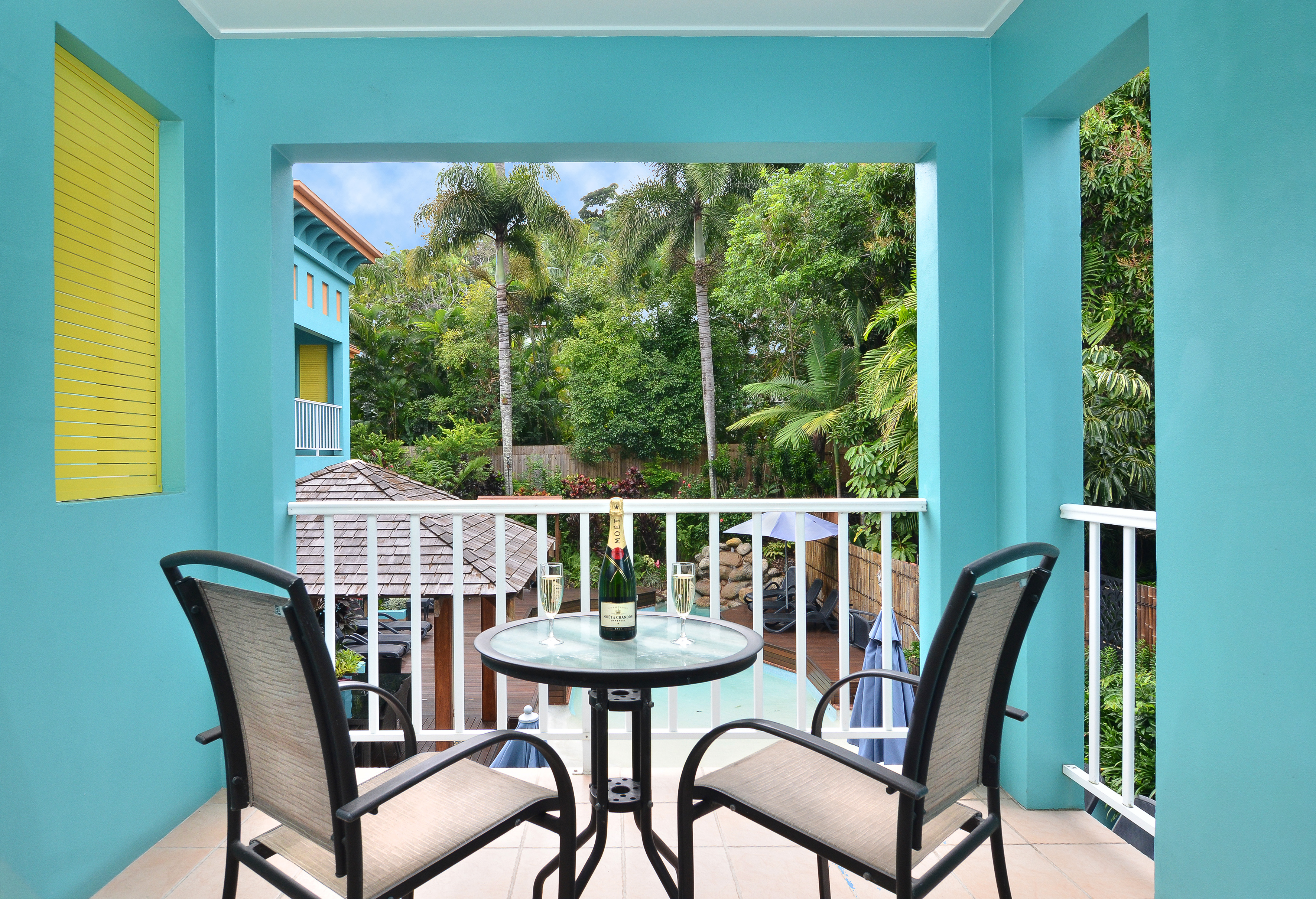 Apartment One Bedroom