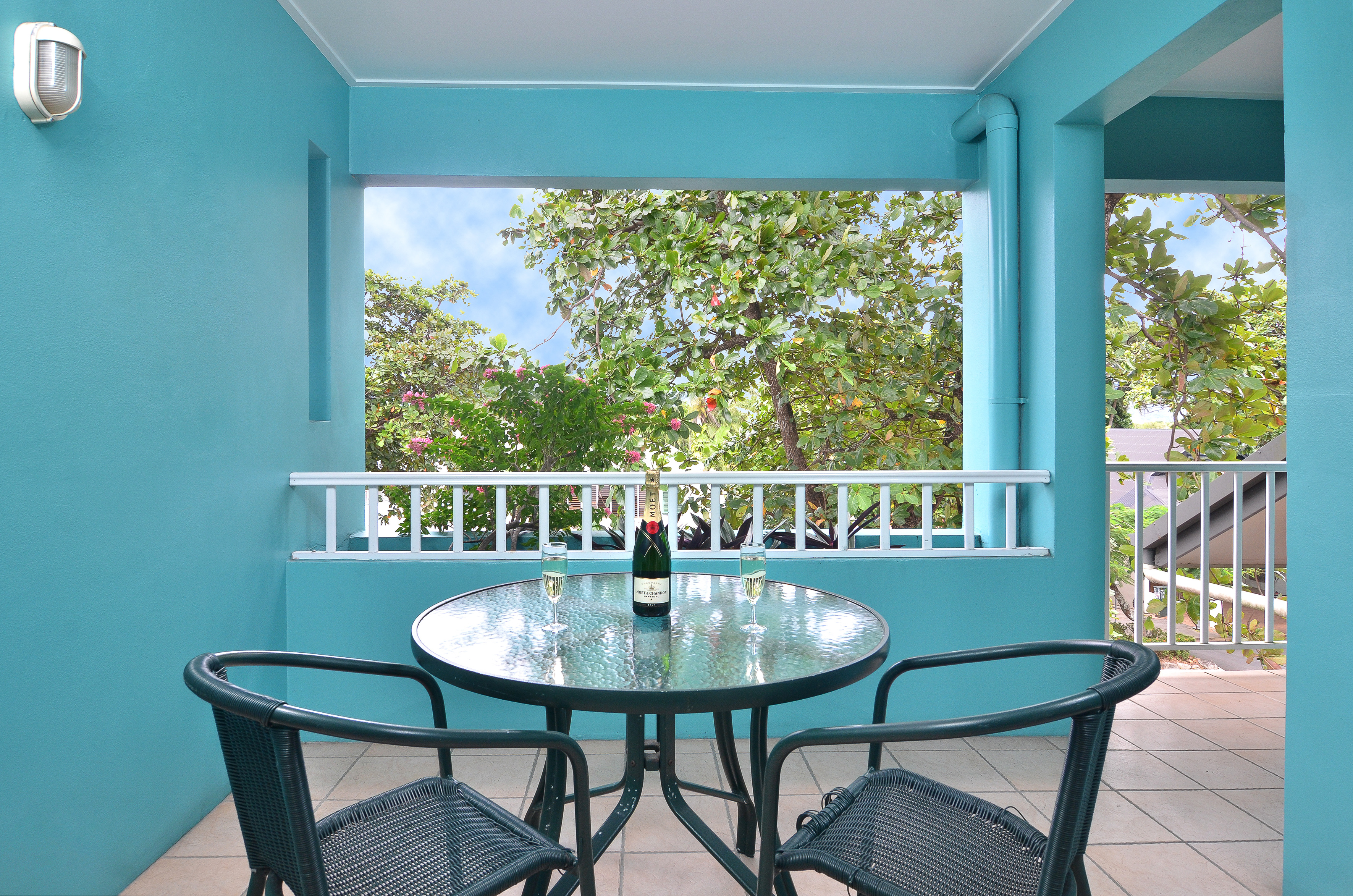 Apartment One Bedroom