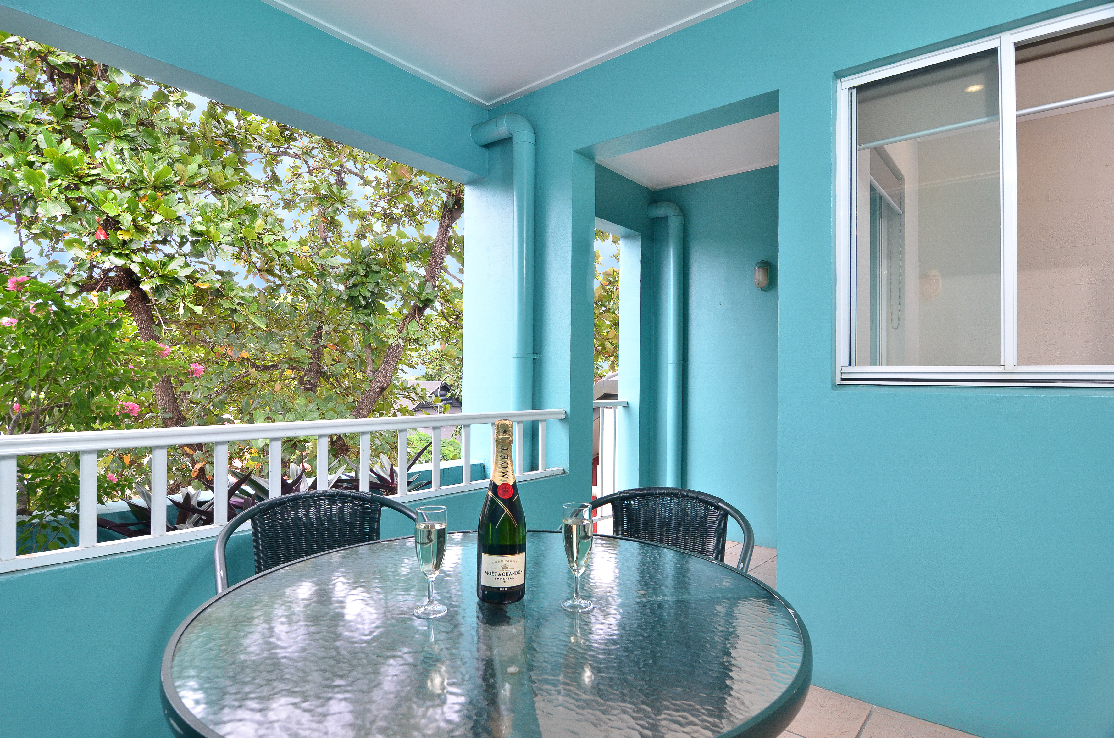 Apartment One Bedroom