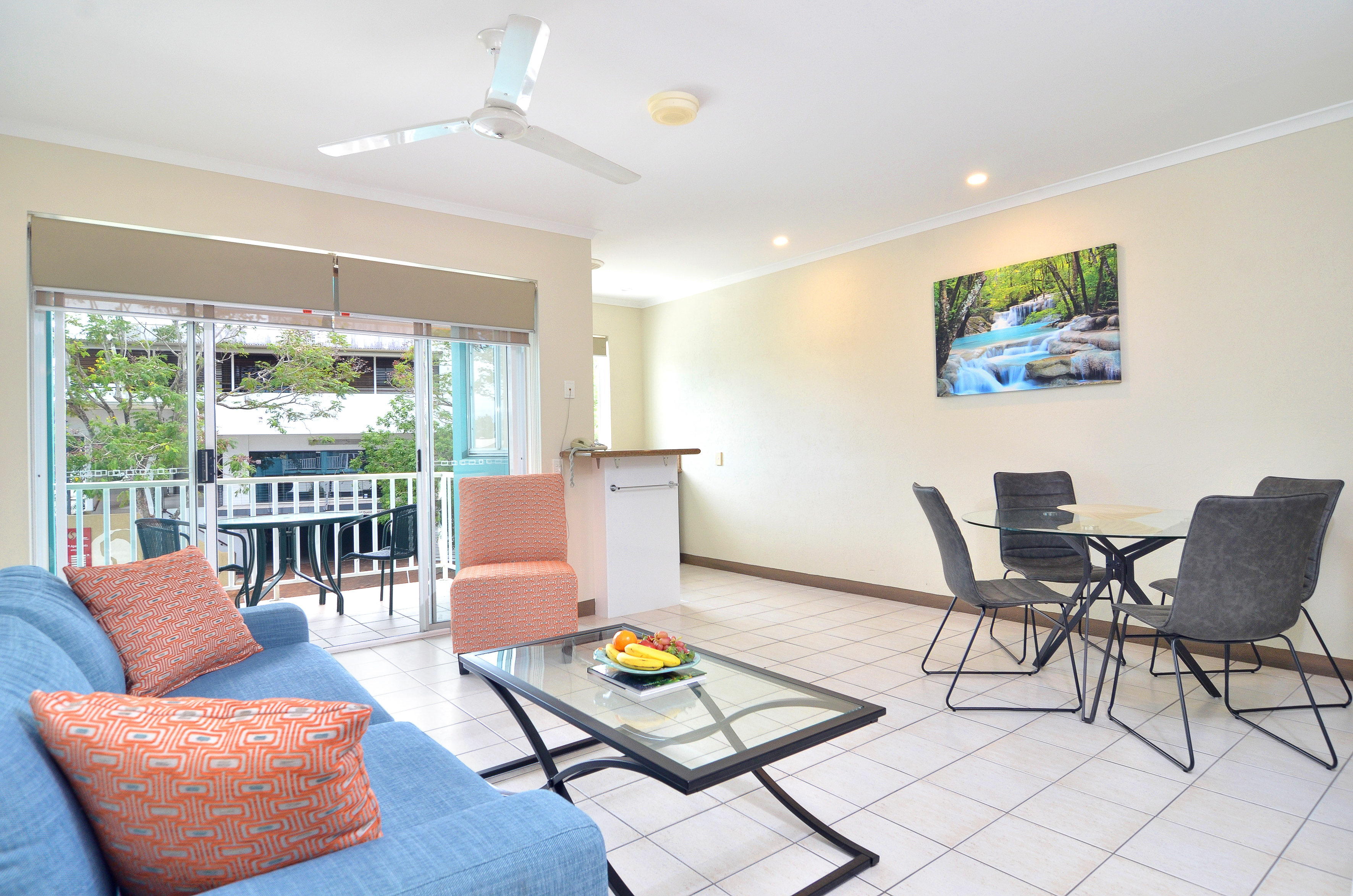 Apartment One Bedroom