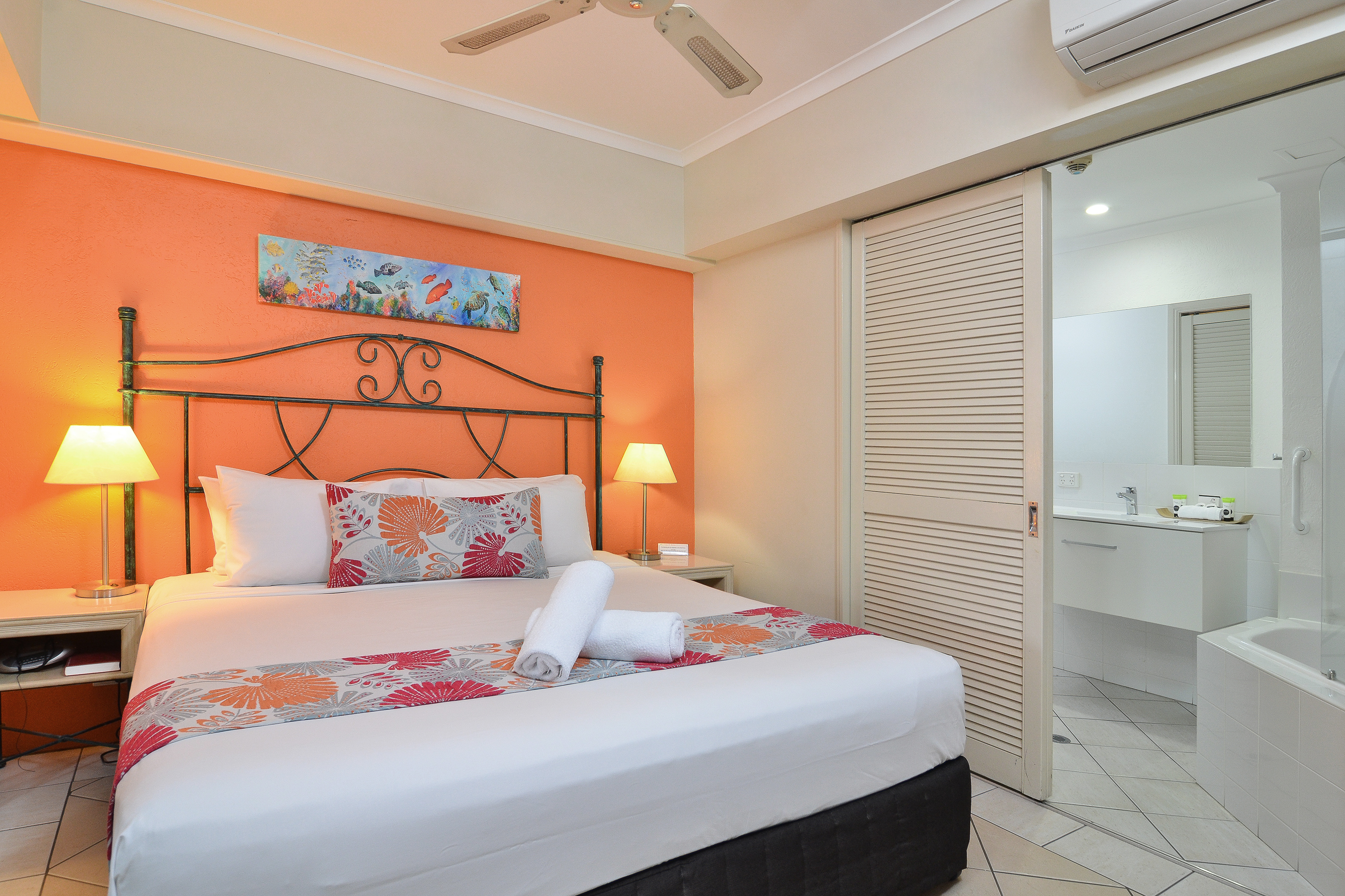 Apartment One Bedroom