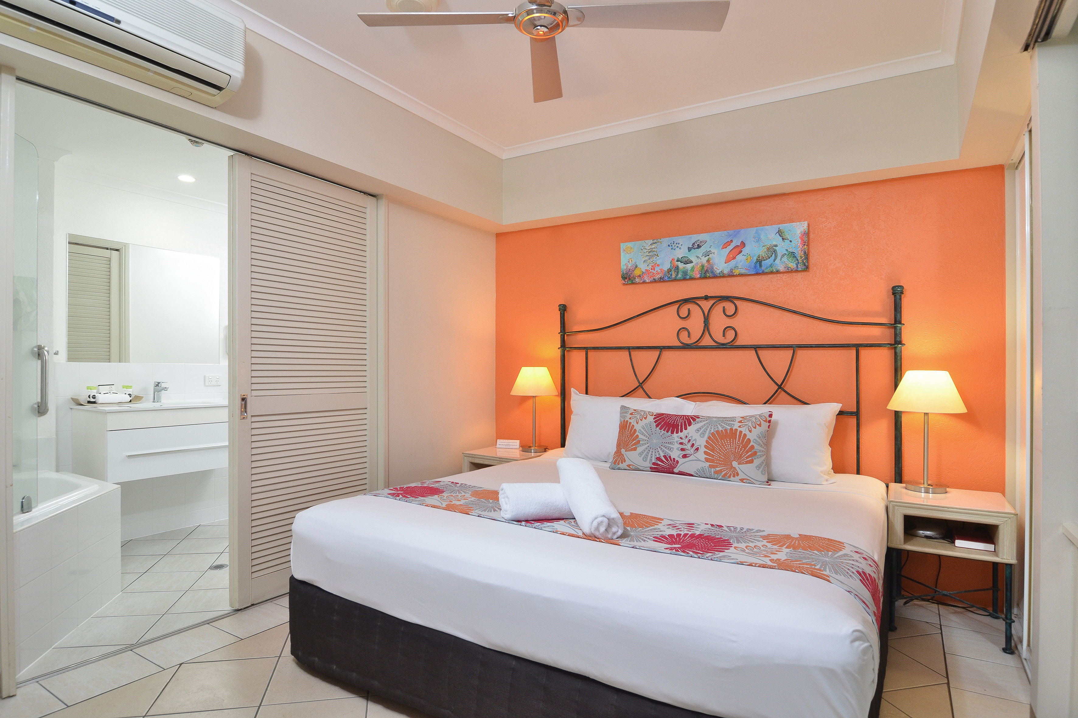 Apartment One Bedroom