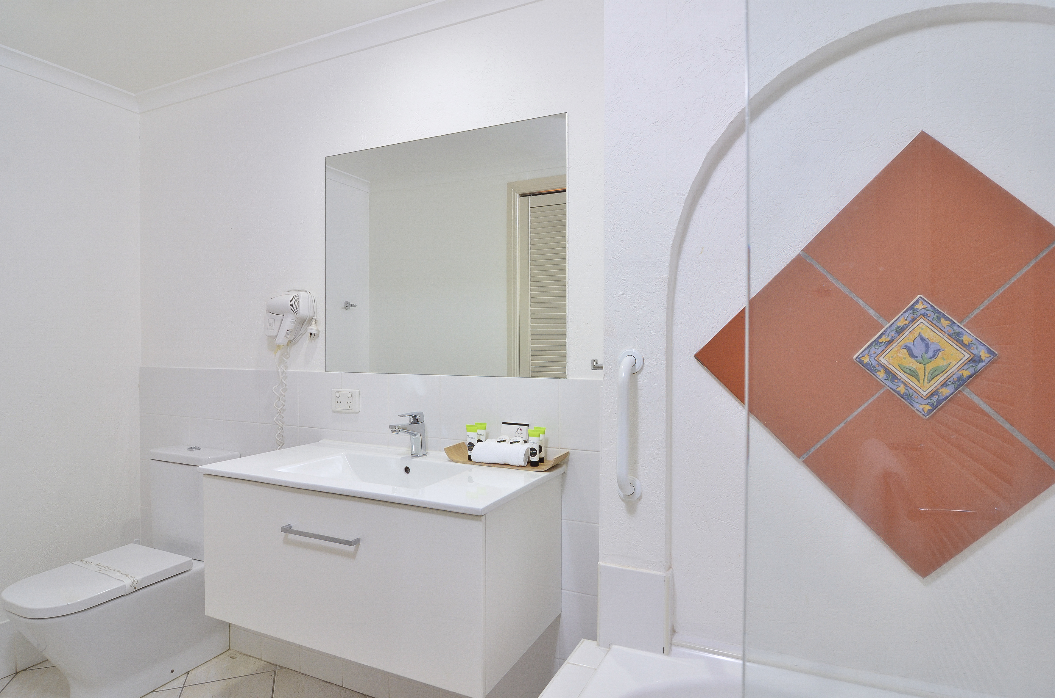 Apartment One Bedroom