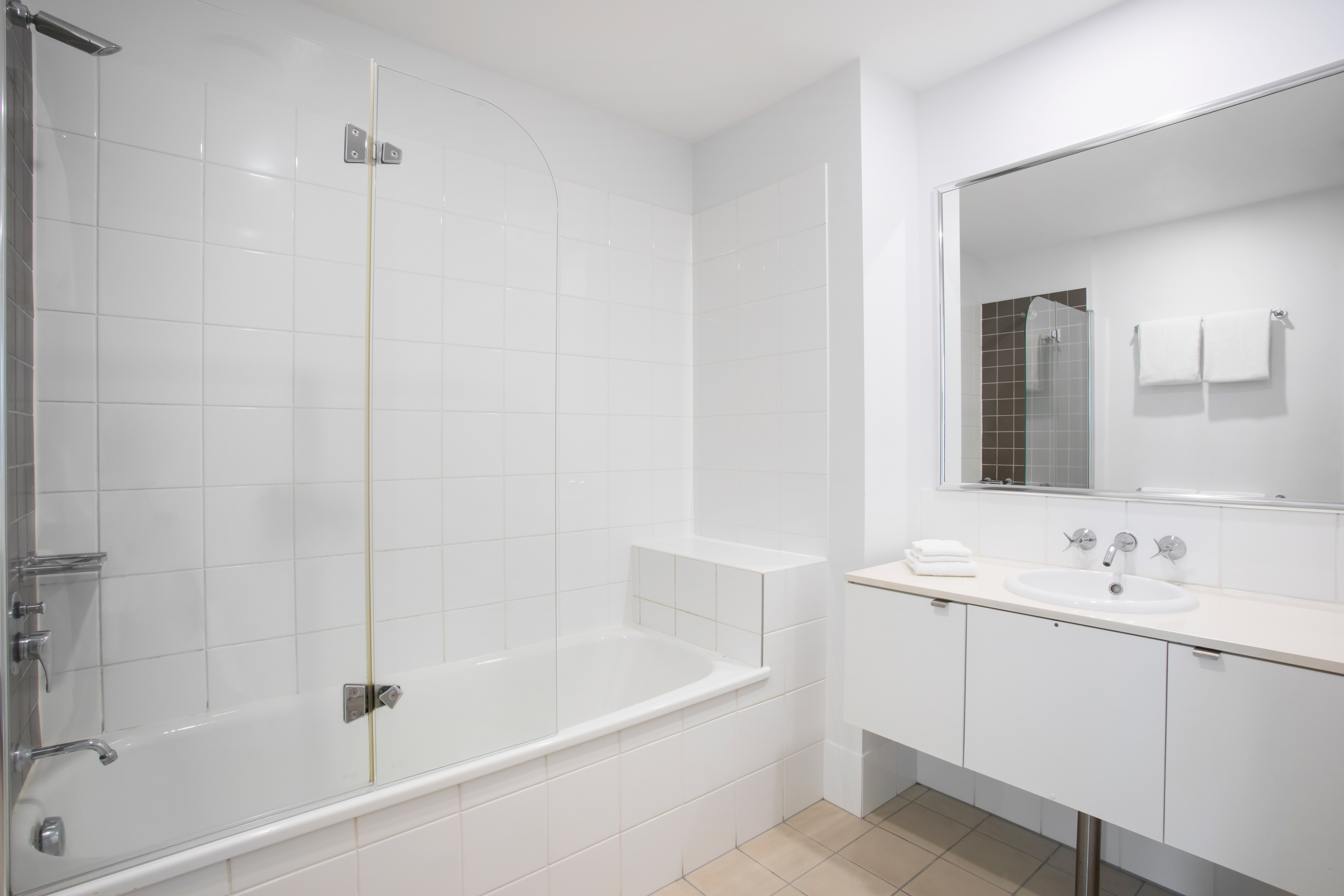 Apartment Three Bedrooms