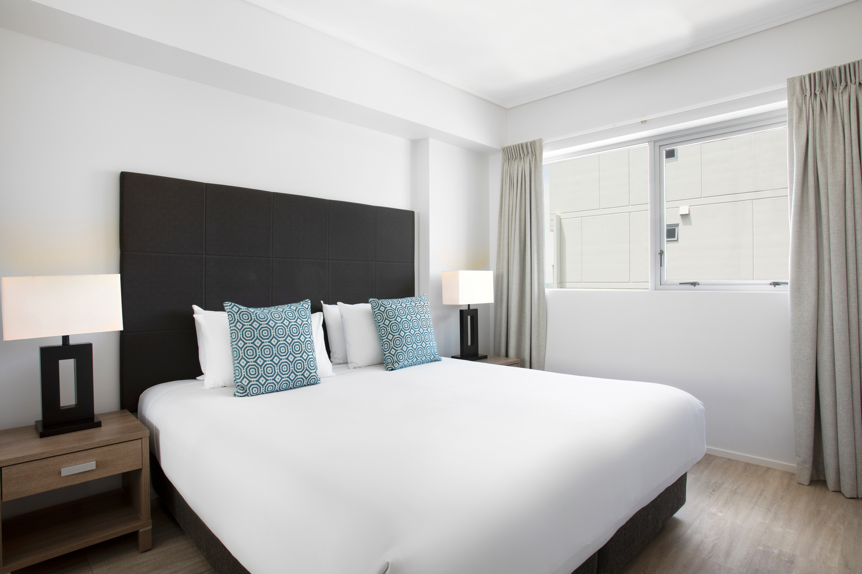 Apartment Two Bedrooms