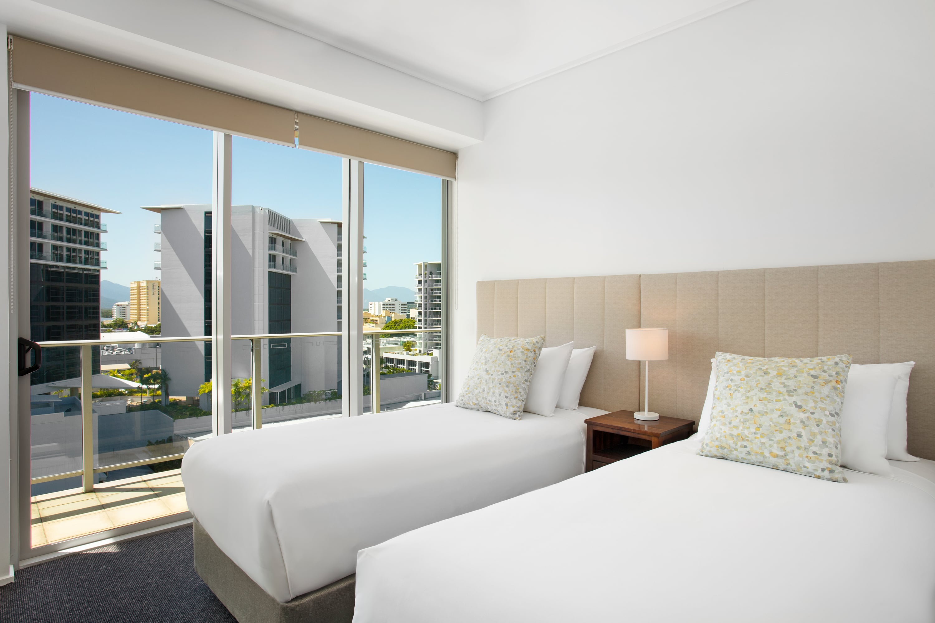 Apartment Three Bedrooms