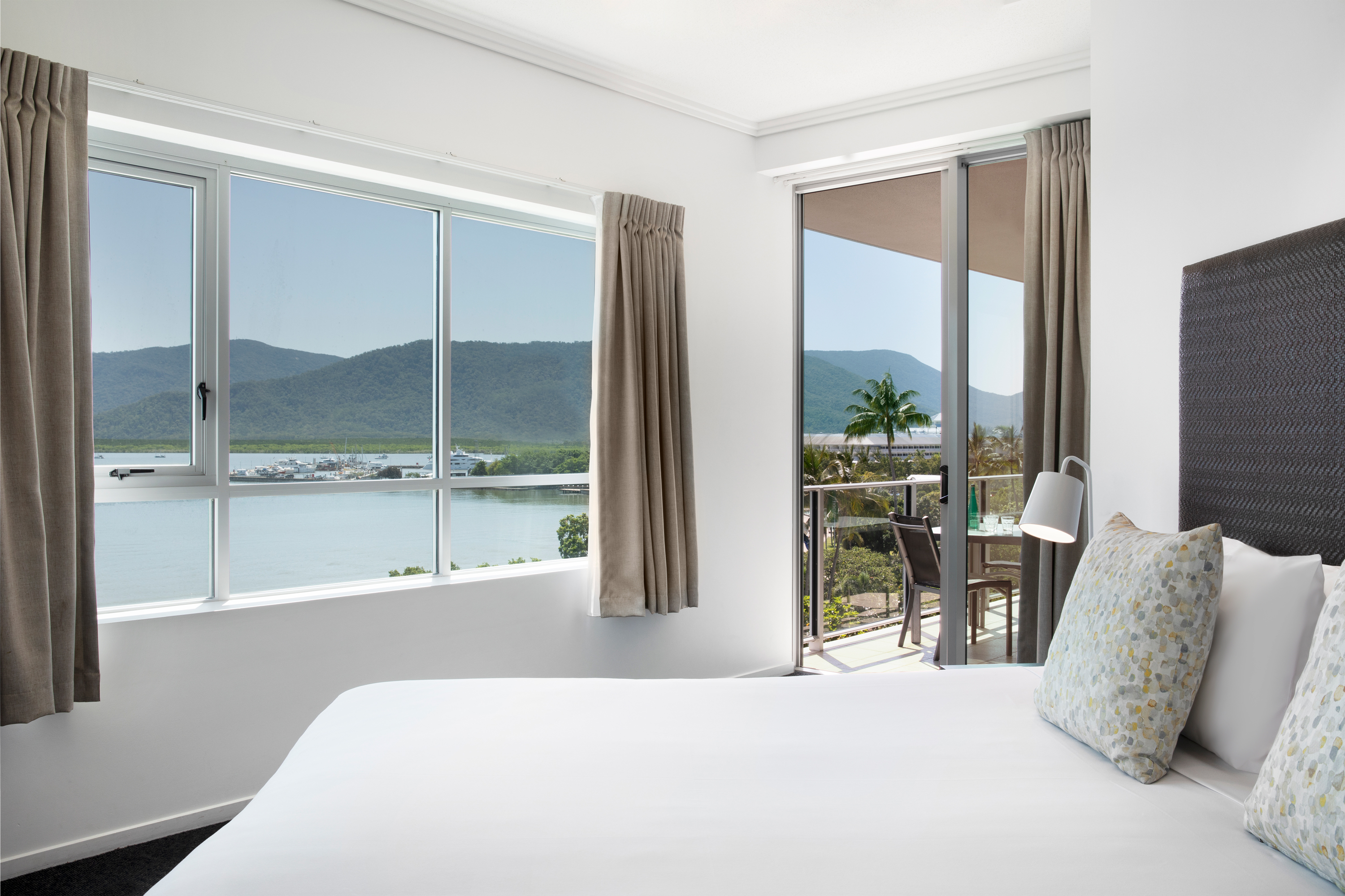 Apartment Ocean View One Bedroom