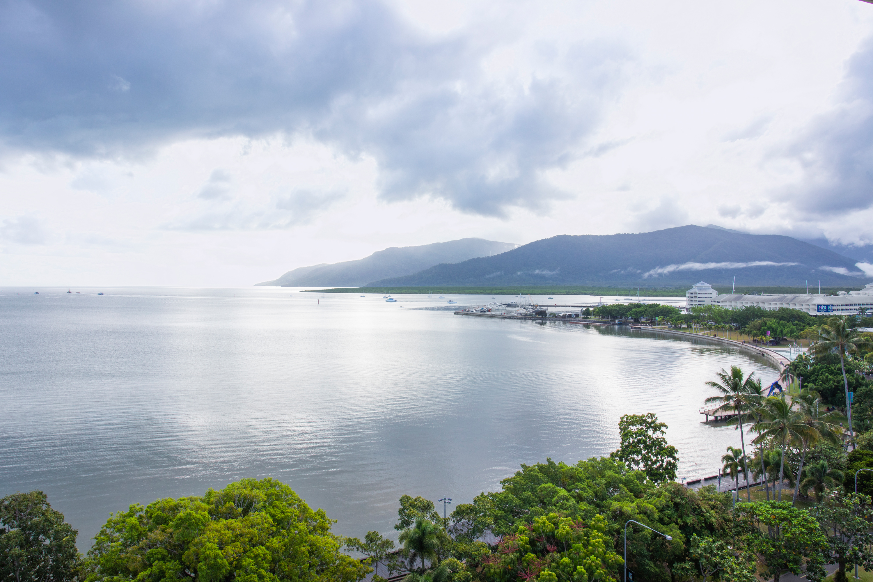 Apartment Ocean View Three Bedrooms