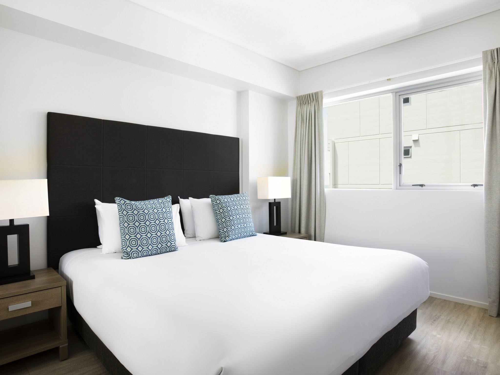 Apartment Two Bedrooms