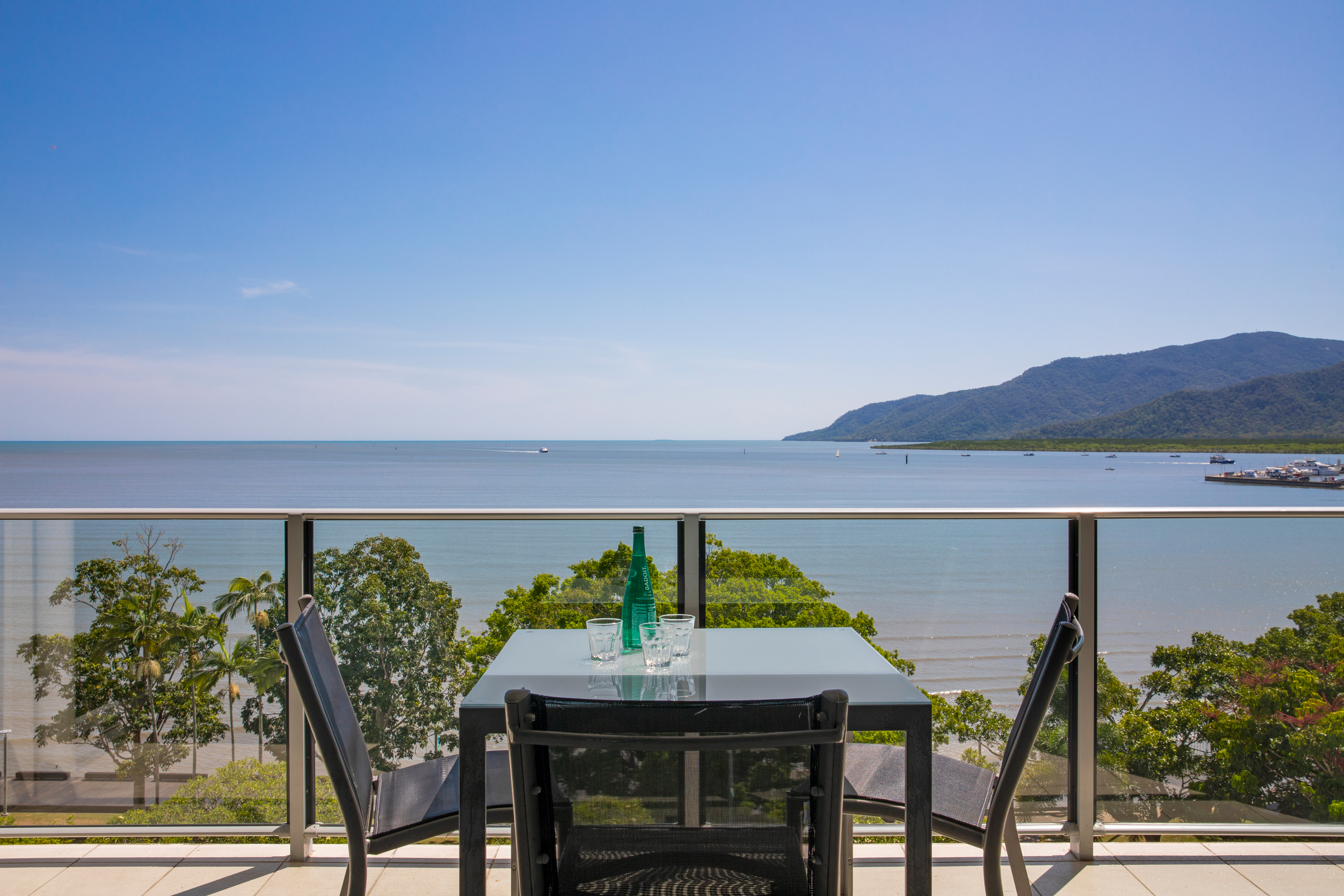 Apartment Ocean View Two Bedrooms