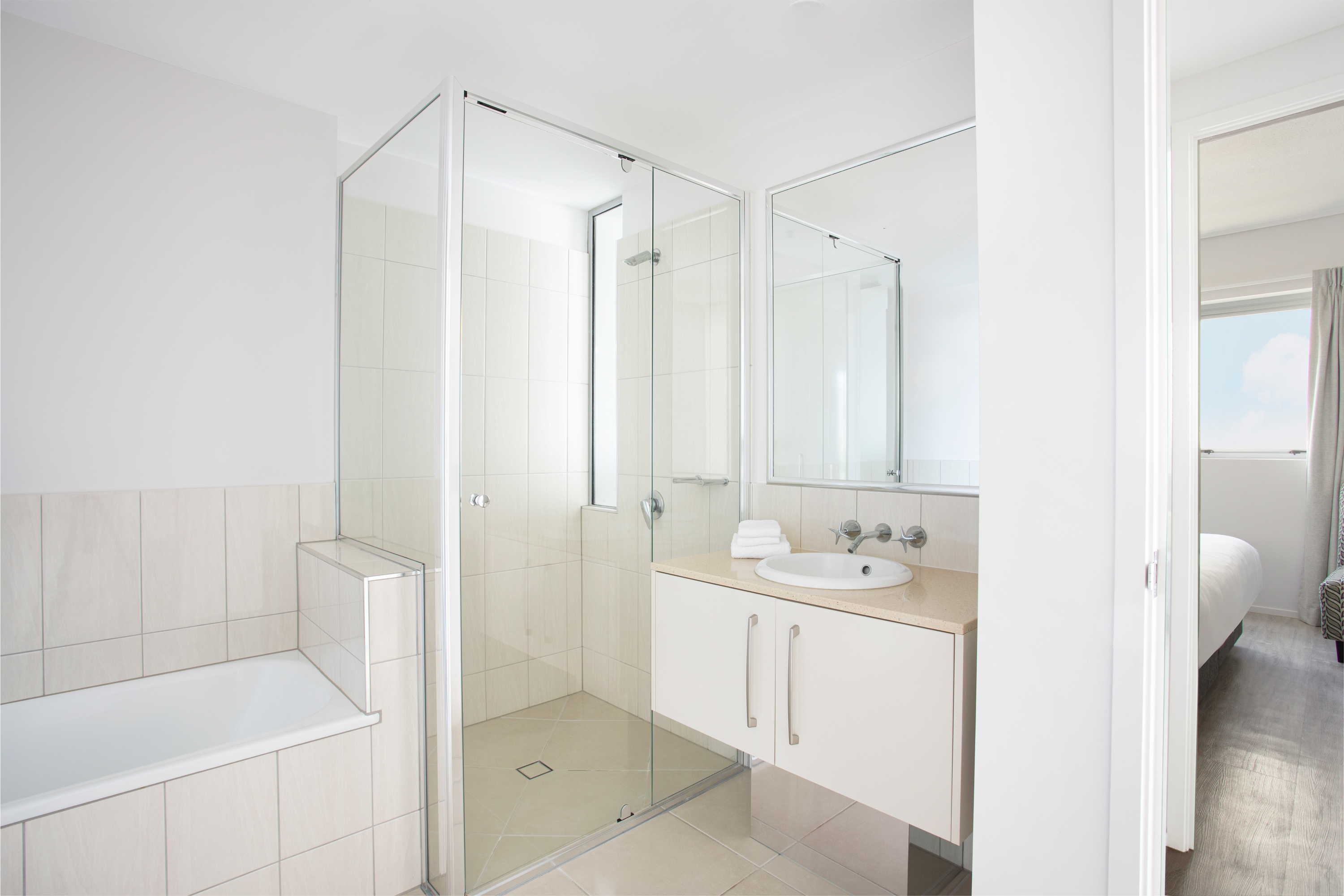 Apartment Ocean View Two Bedrooms