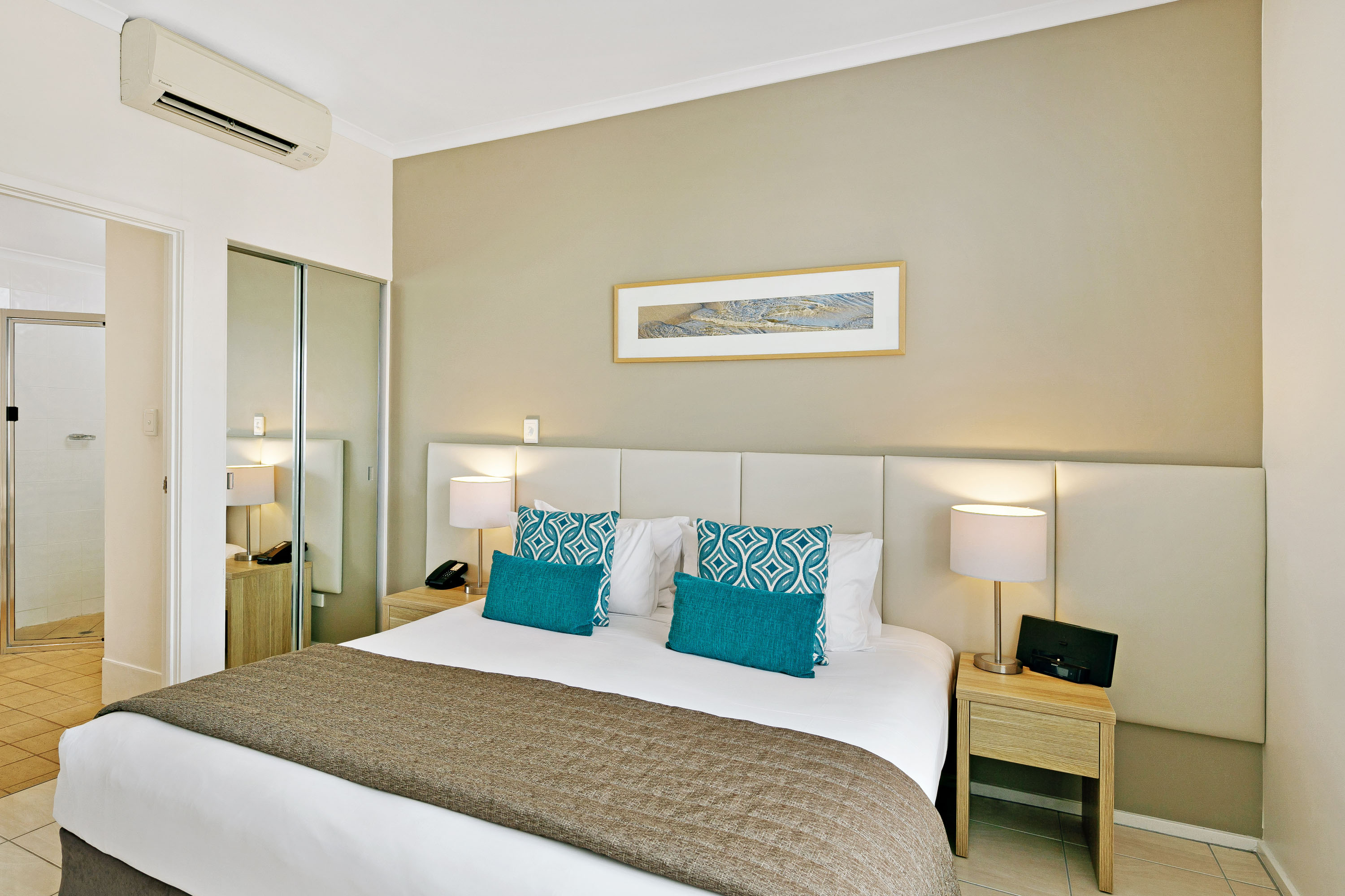 Apartment Two Bedrooms