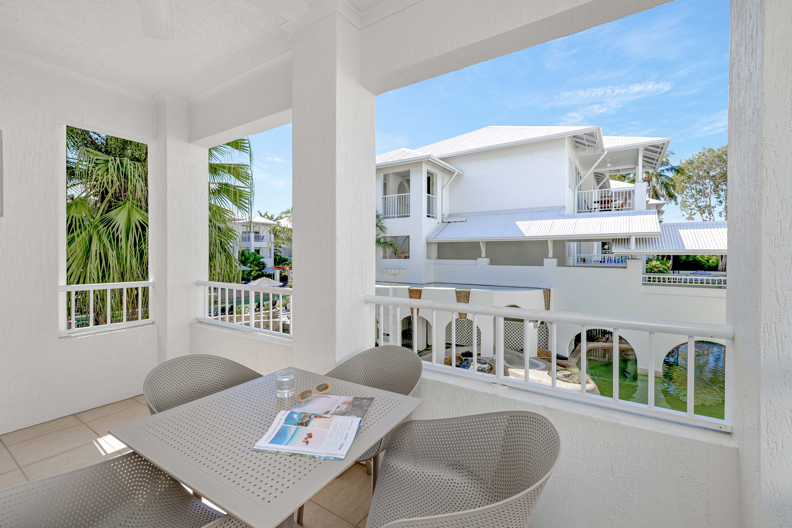 Apartment Two Bedrooms