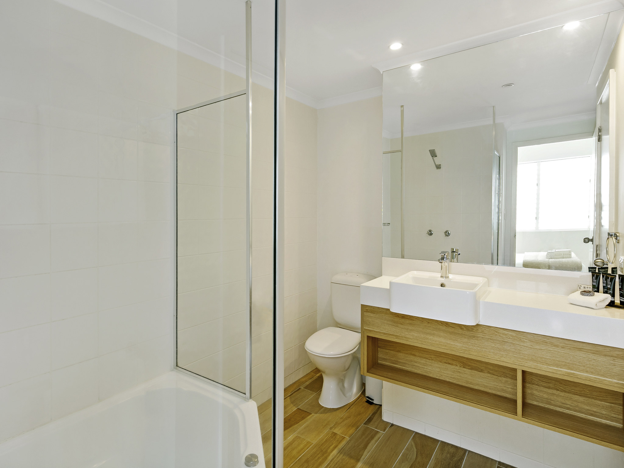 Apartment Two Bedrooms