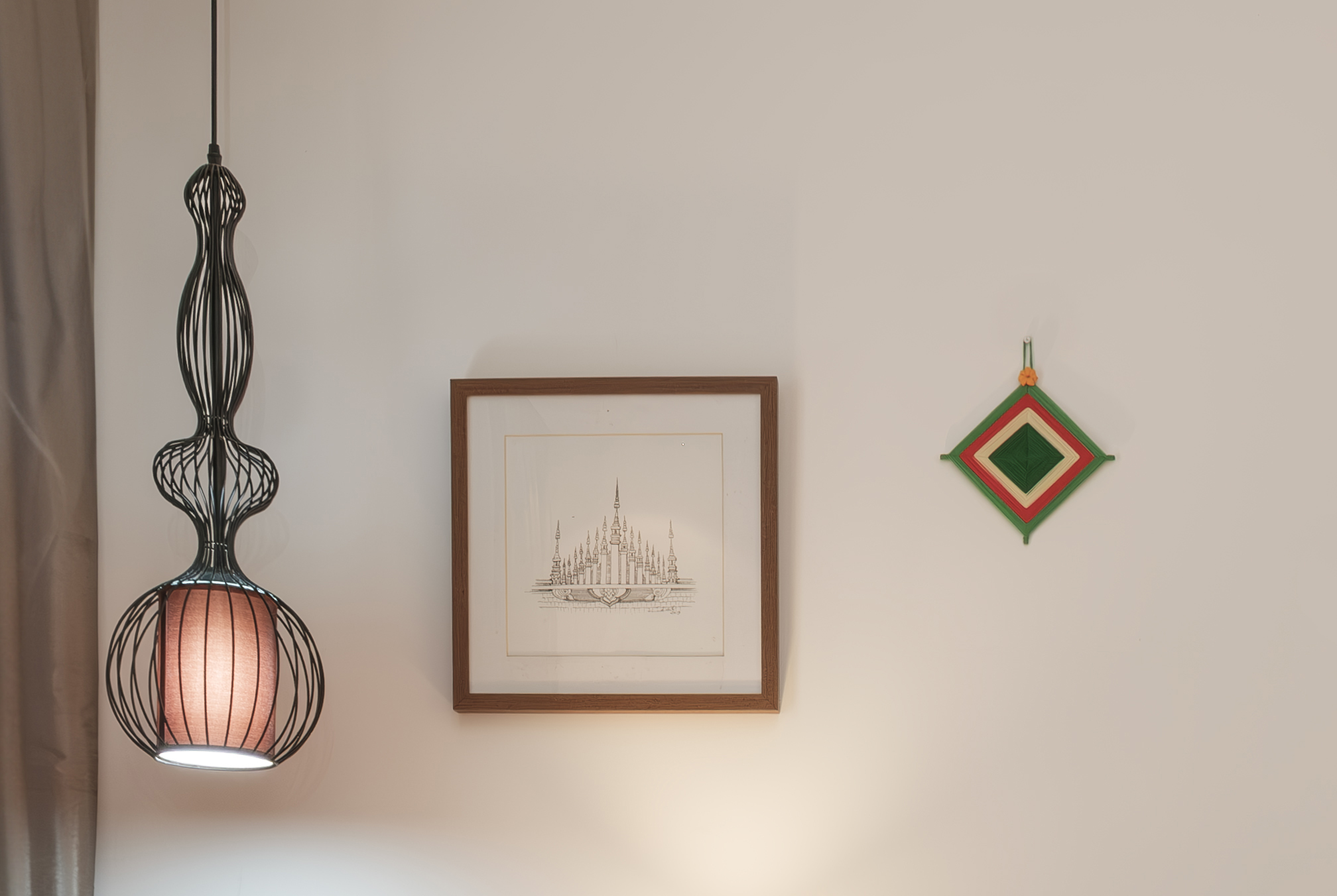 Twin Deluxe Two Beds