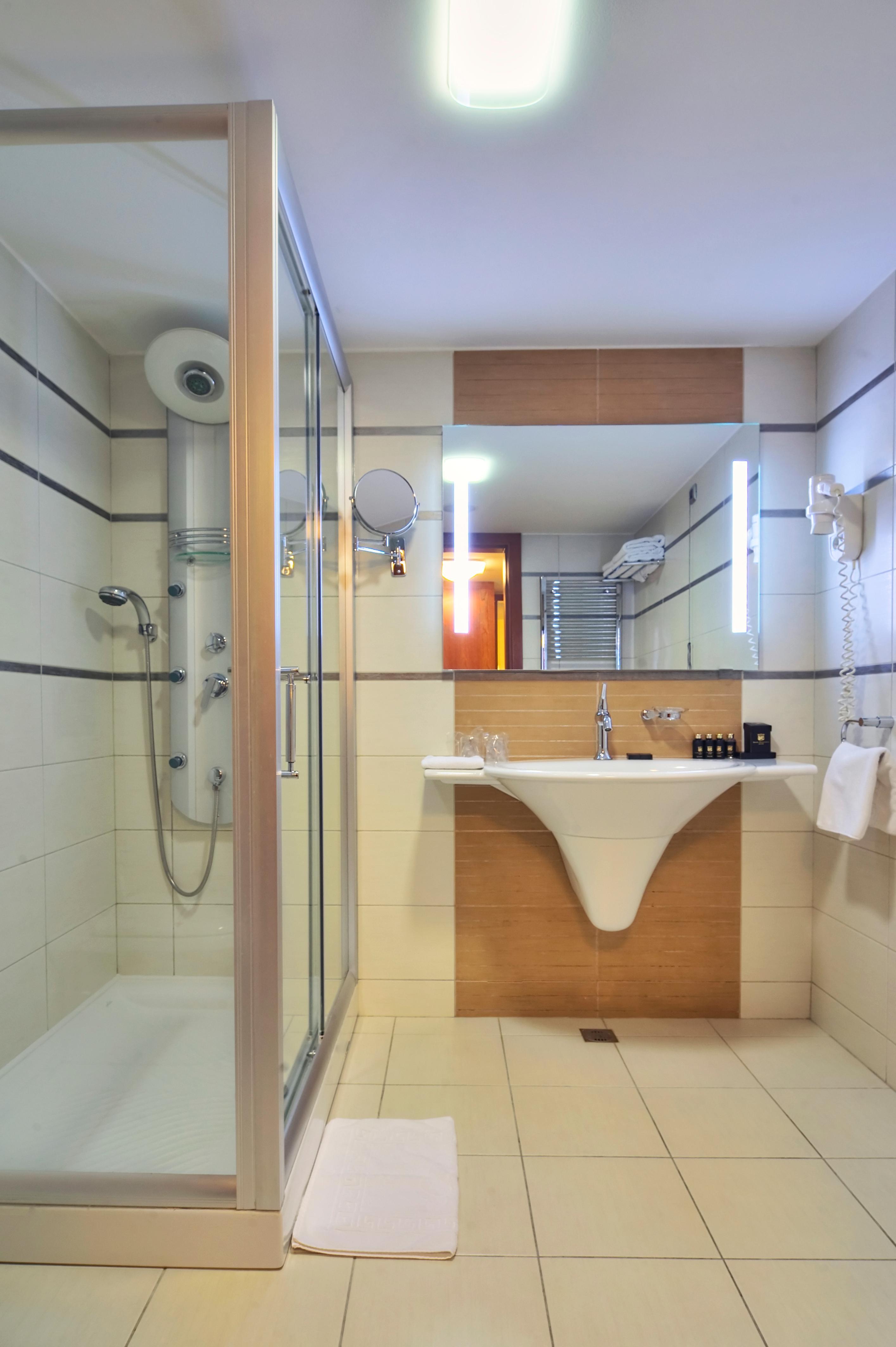 Double Deluxe River View