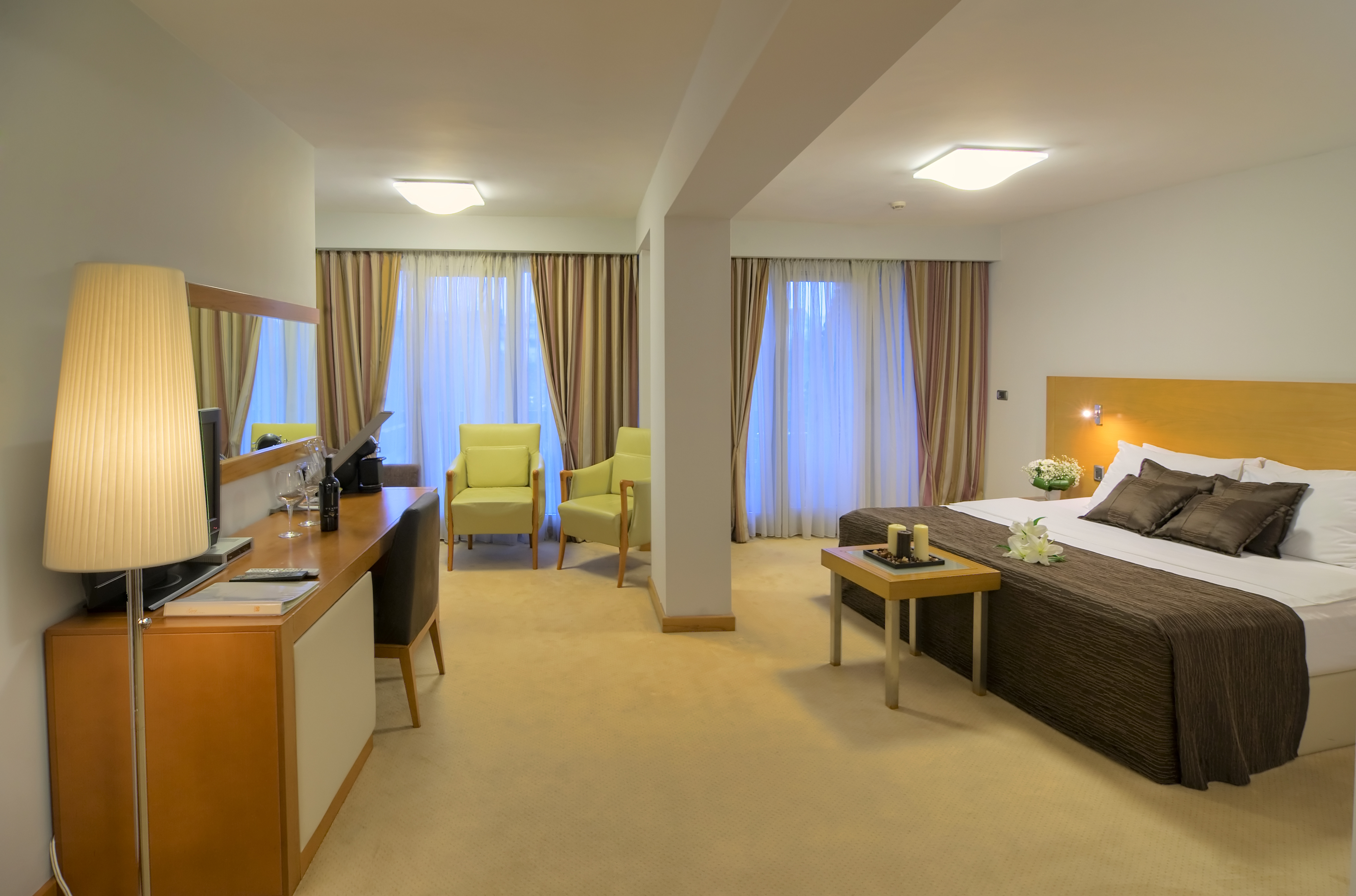Junior Suite Luxury