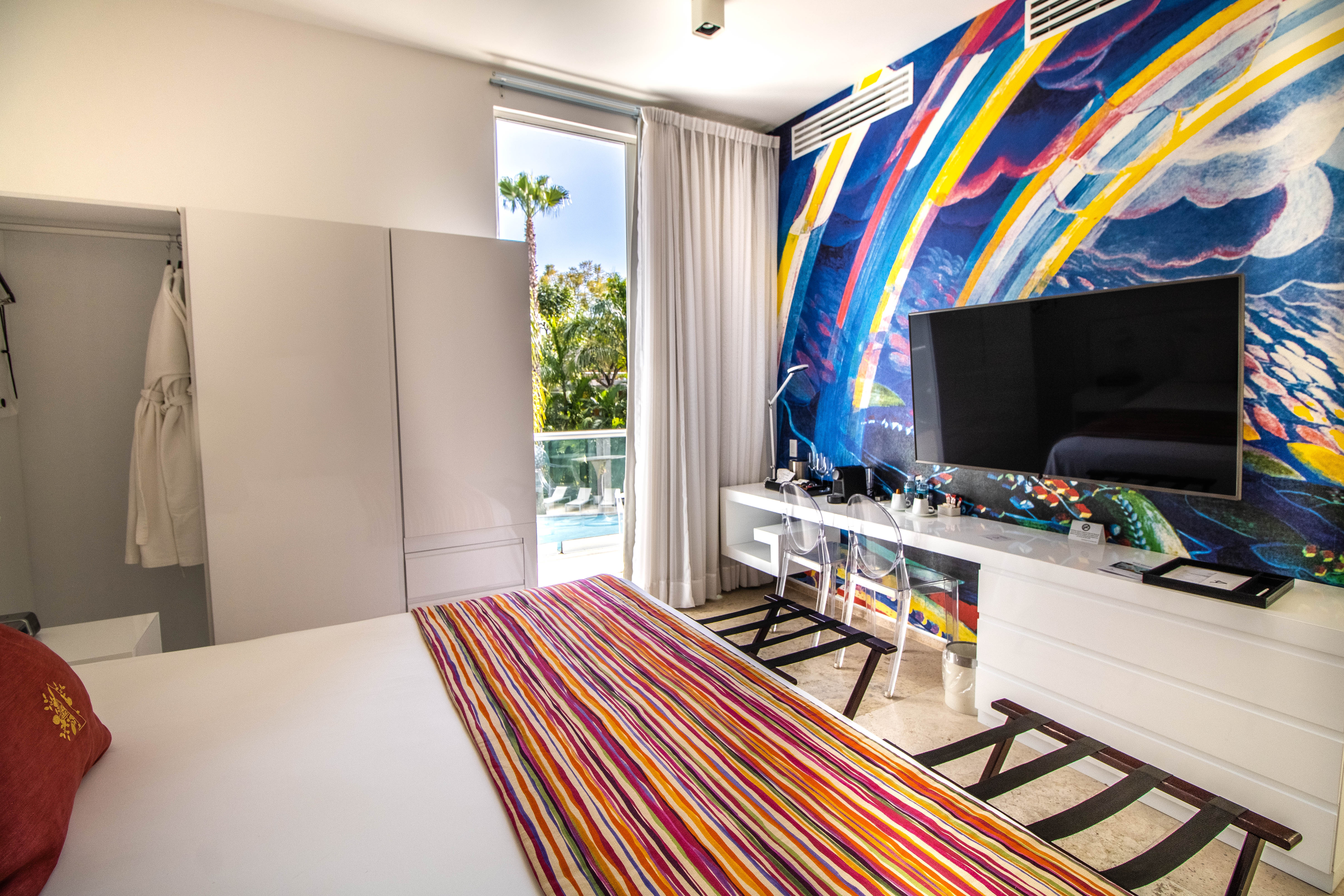 Suite Classic with Balcony