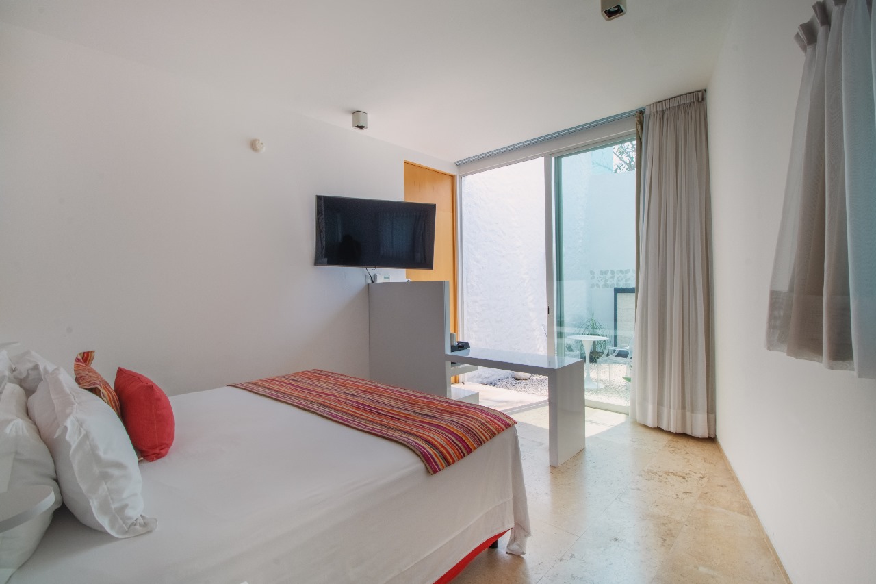 Suite Classic with Balcony