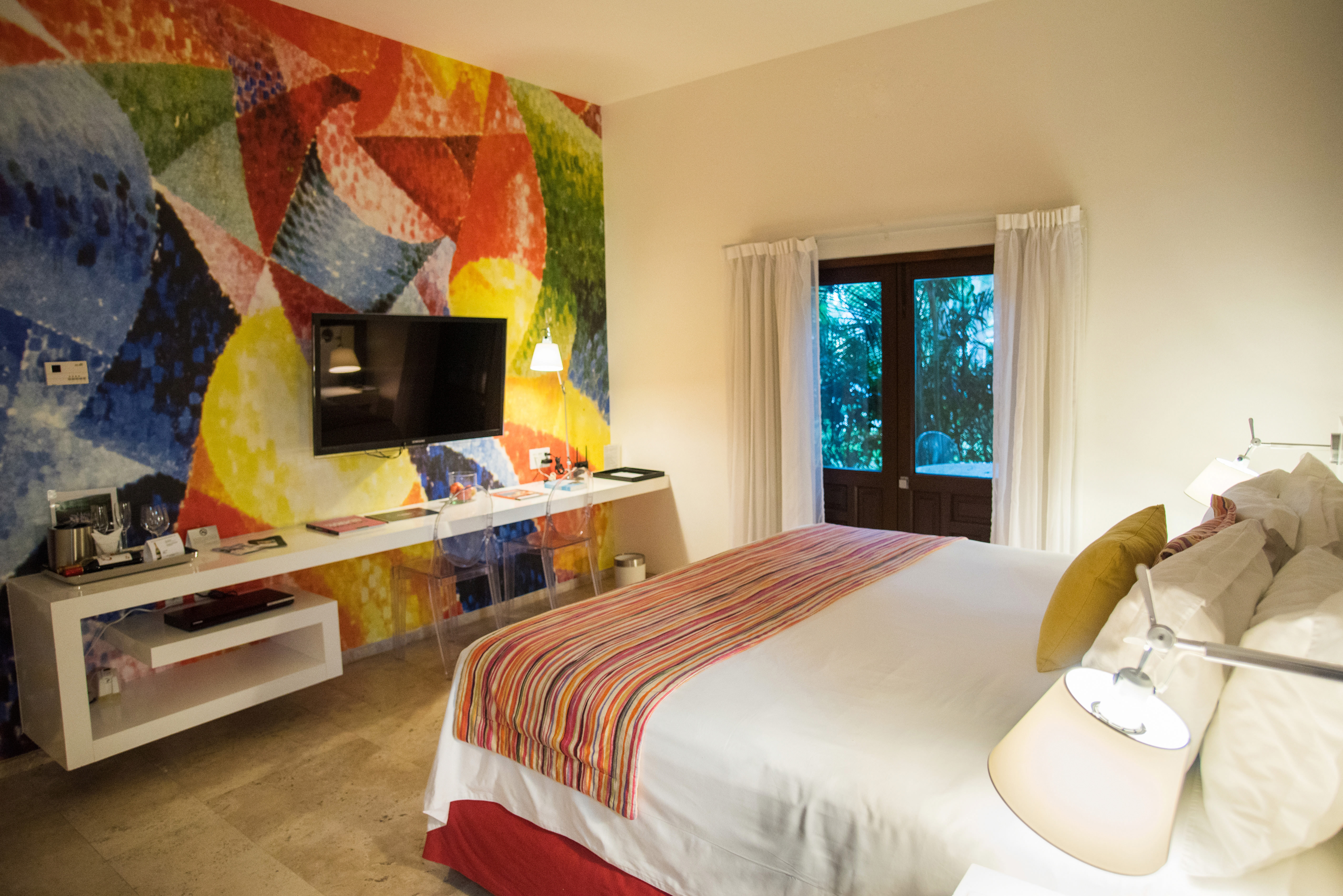 Junior Suite Standard