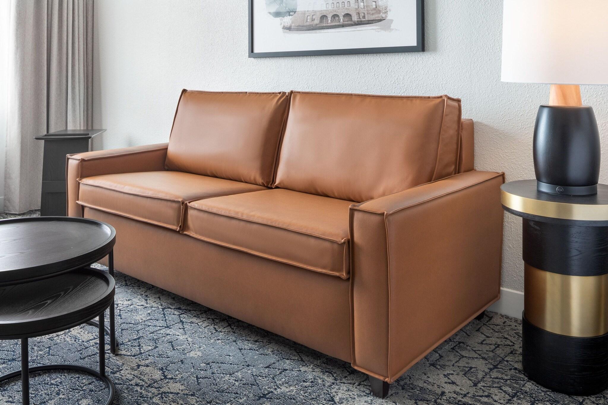 Suite Executive King Bed