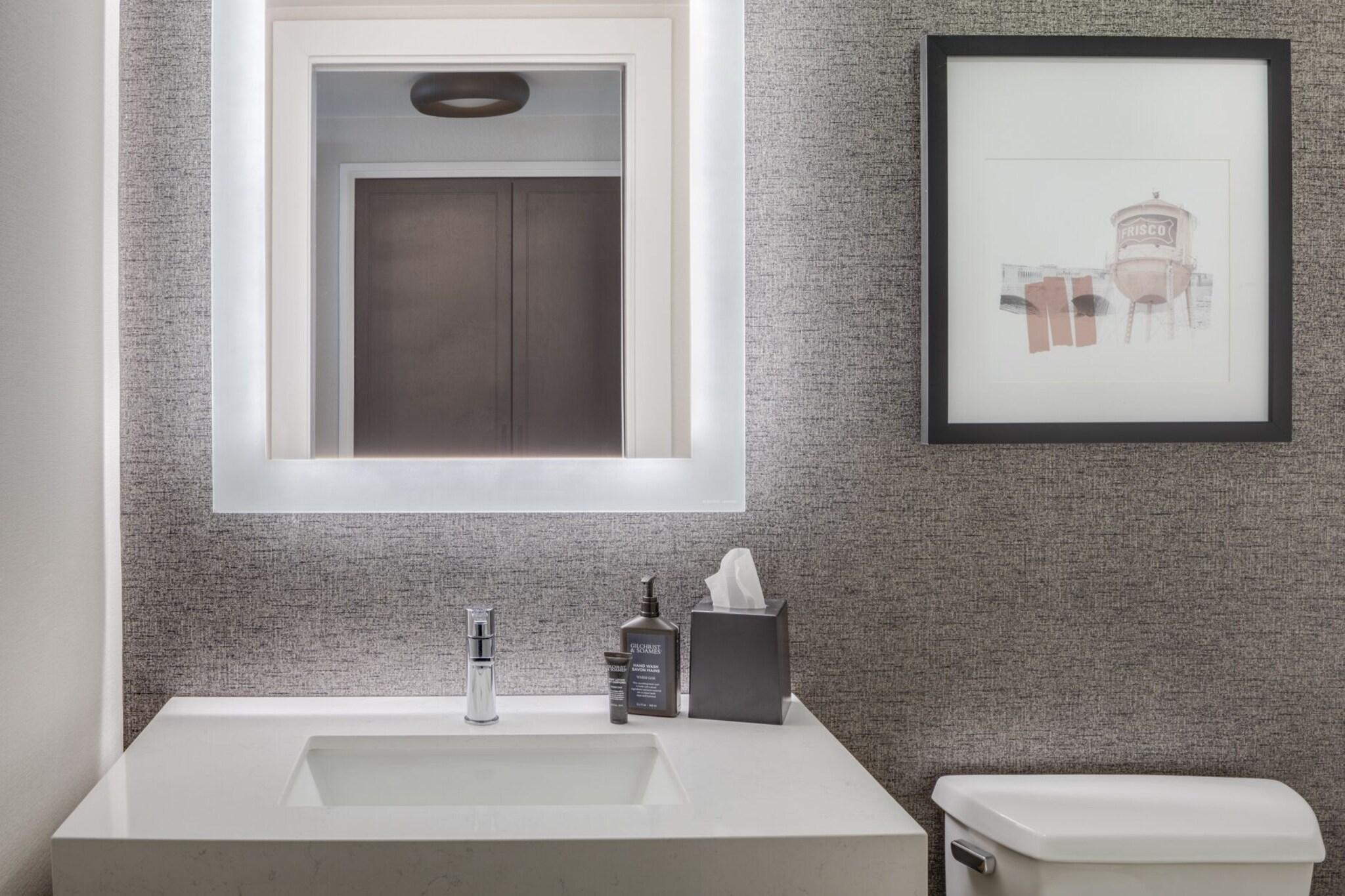 Suite Executive King Bed