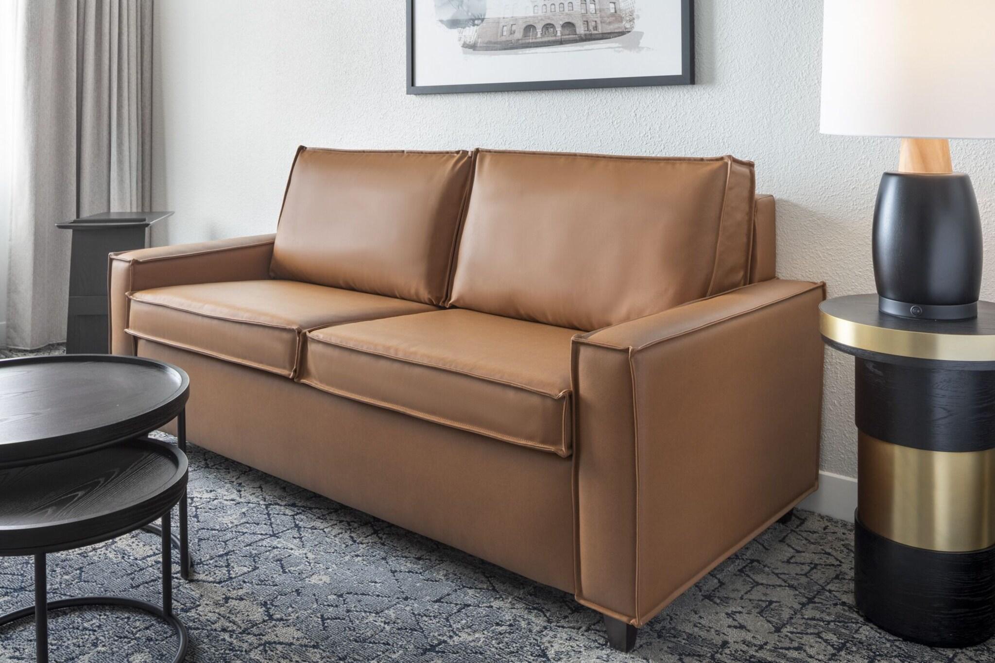 Suite Executive King Bed