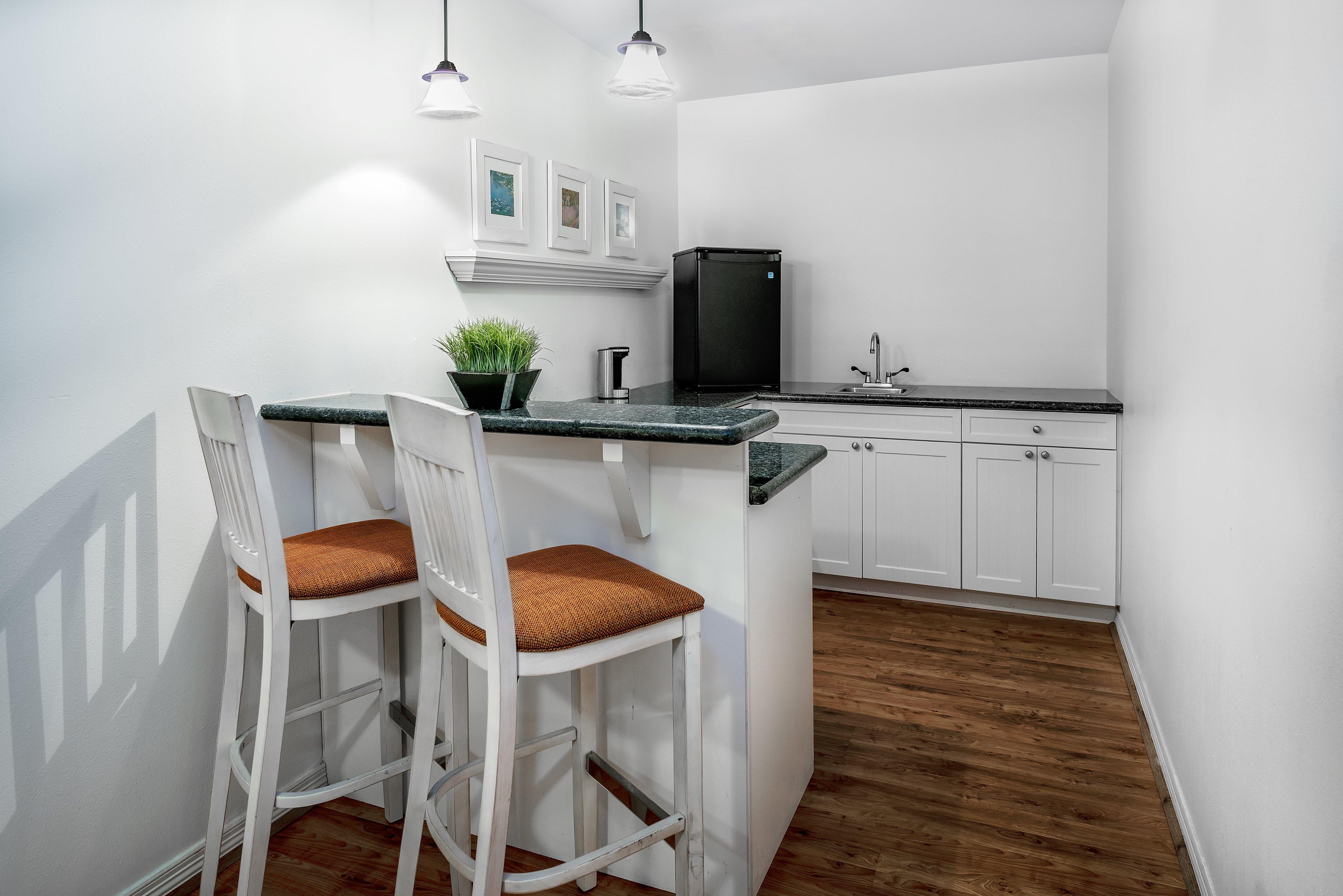 Suite Executive King Bed