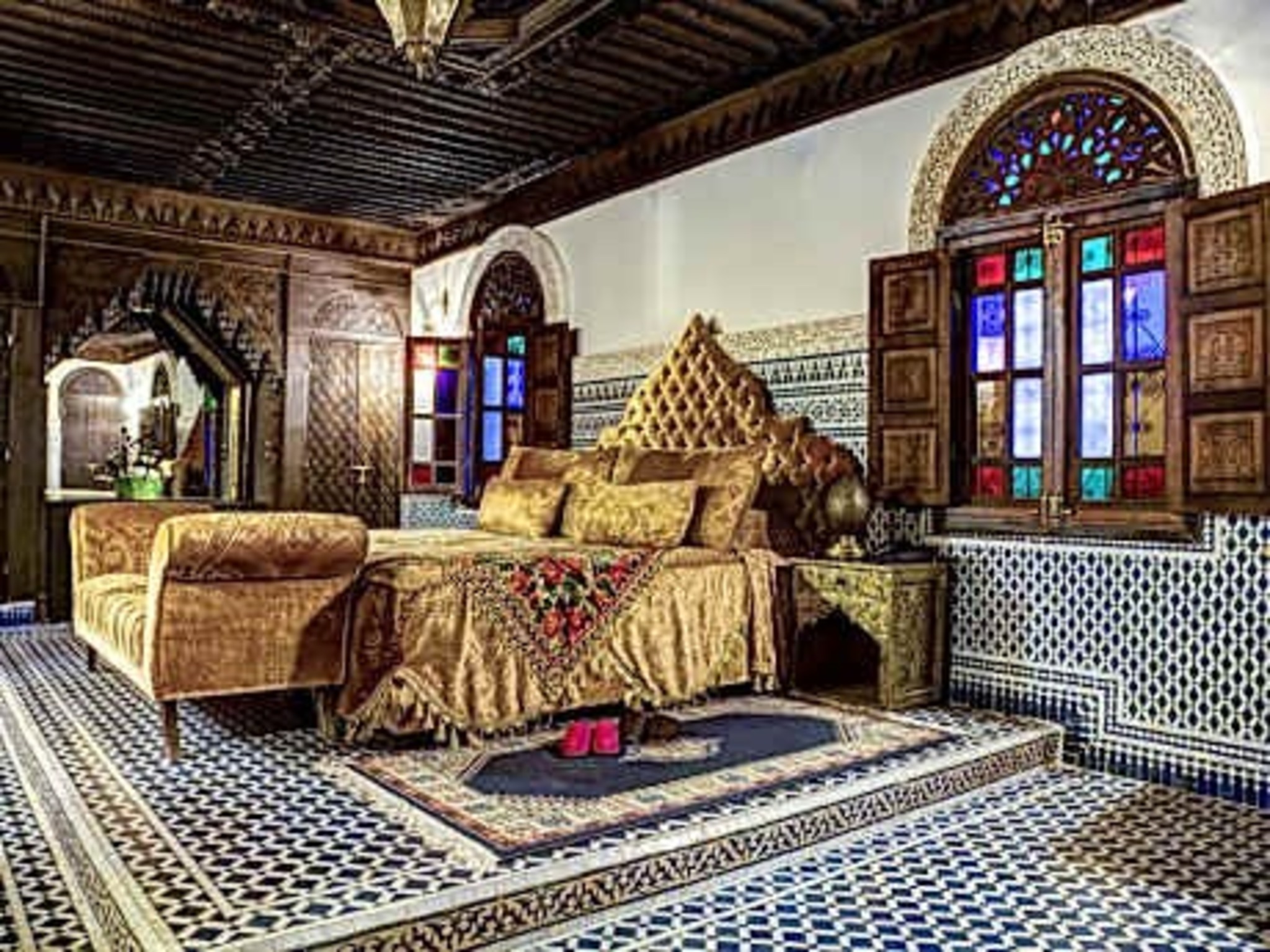 Junior Suite Classic