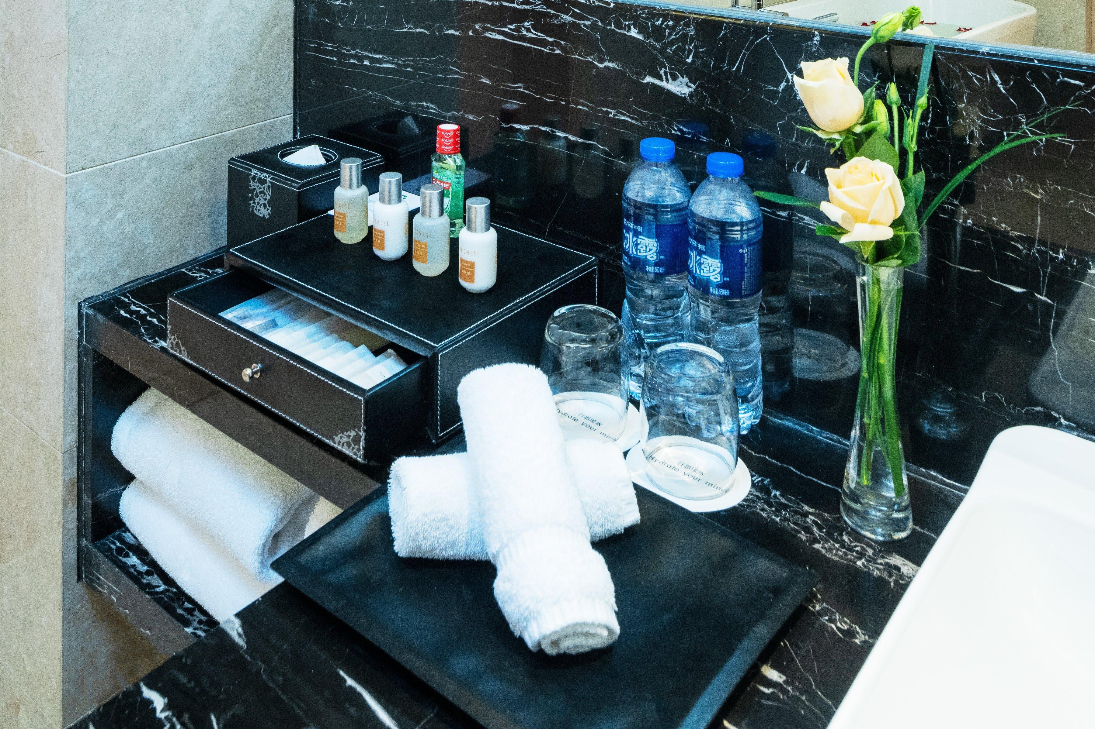 Double Accessible King Size Bed