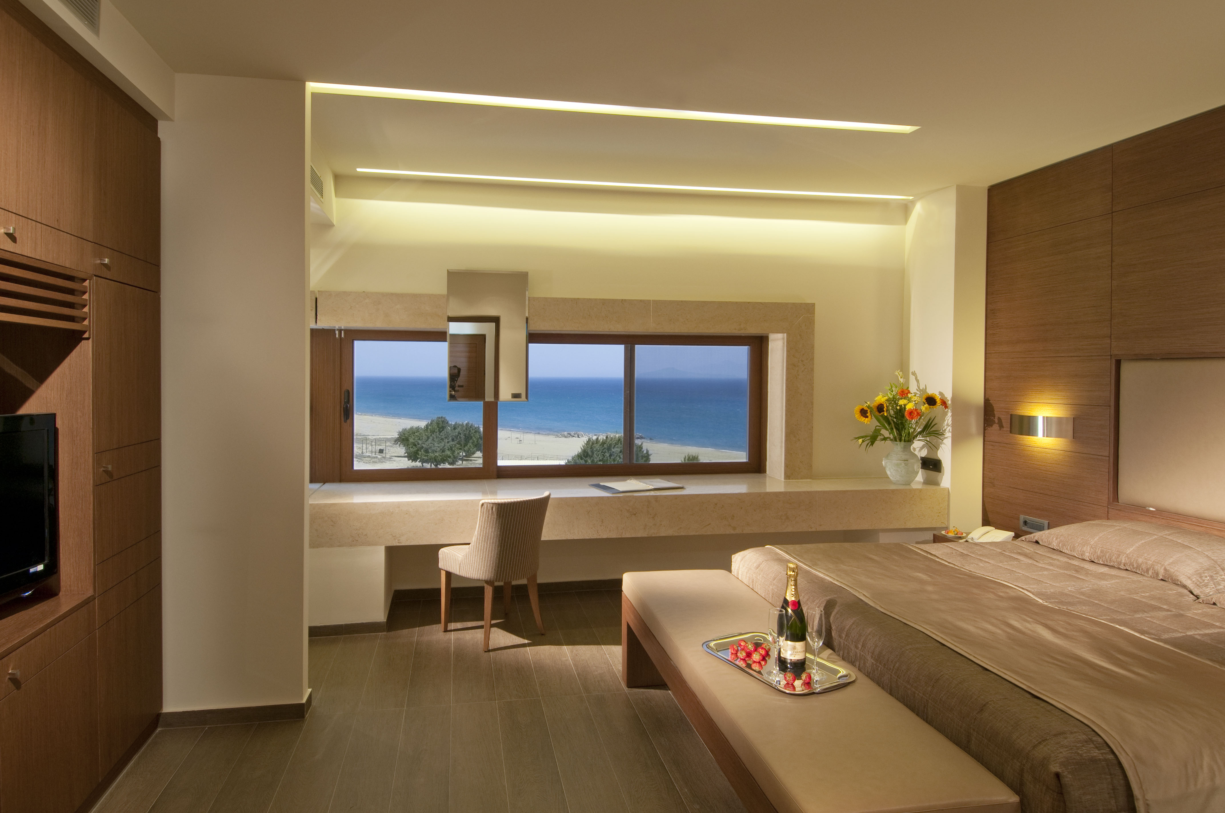 Suite Deluxe with Private Pool