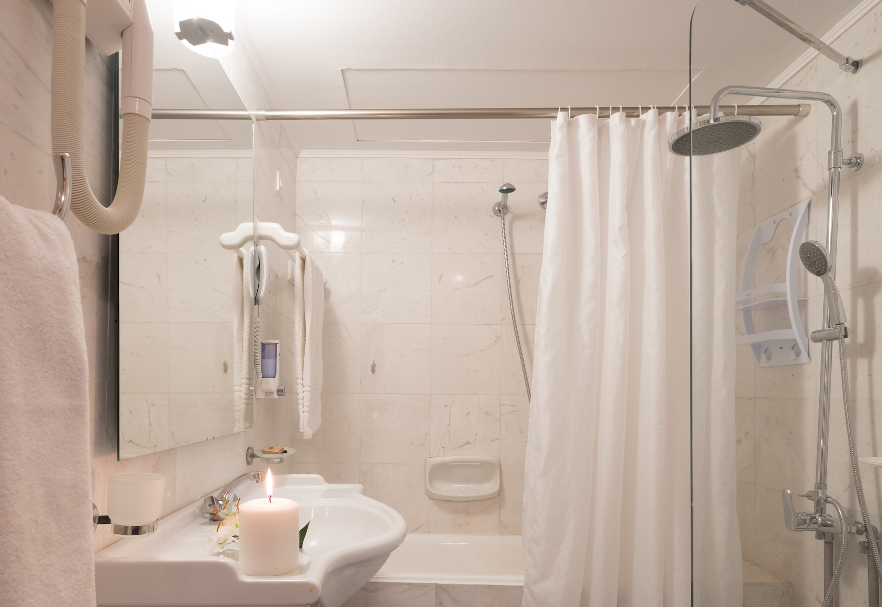 Bungalow Classic Sea View