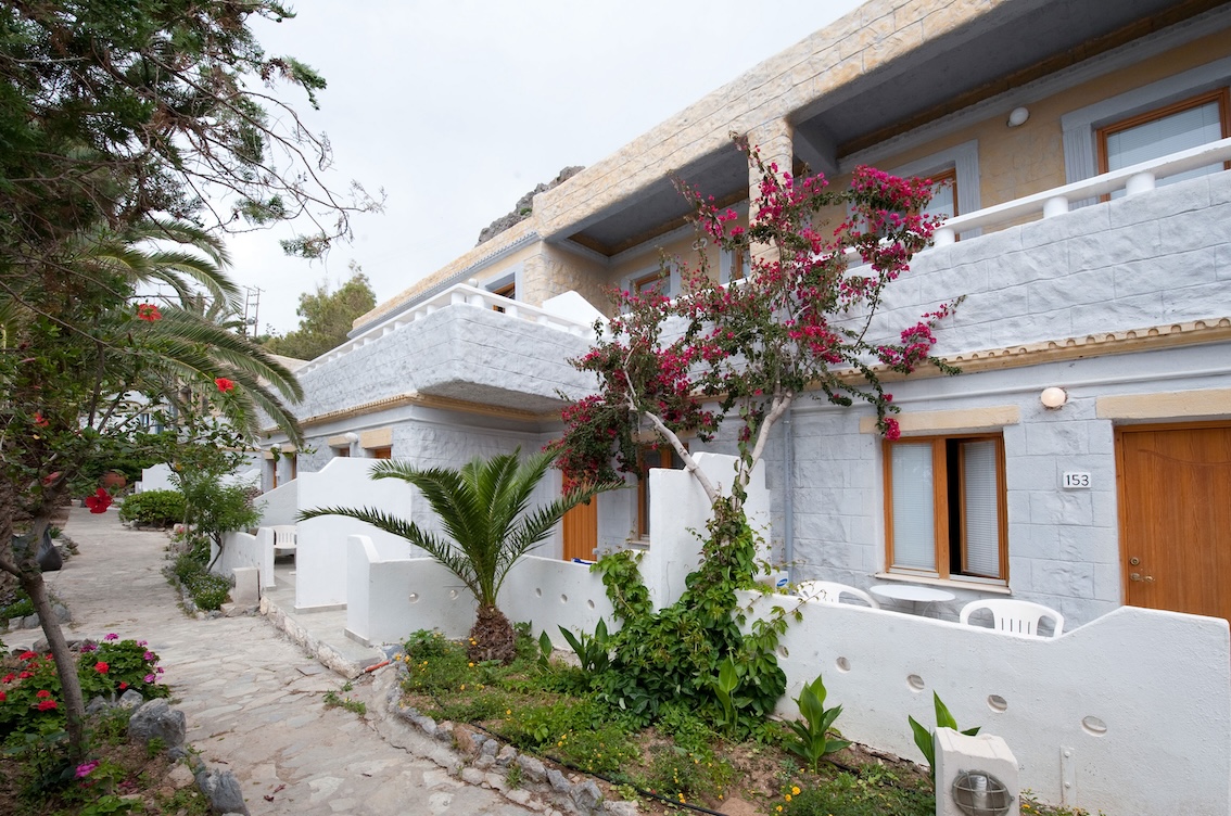 Bungalow Classic Sea View