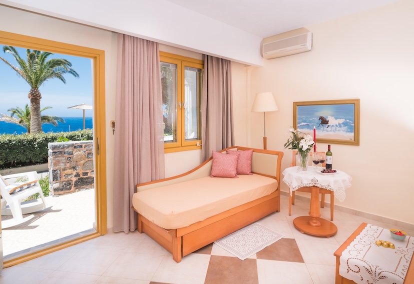 Bungalow Superior Sea View