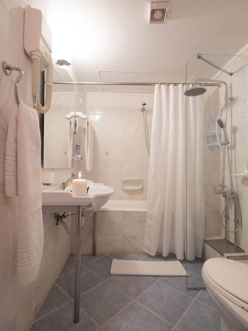 Bungalow Superior Sea View