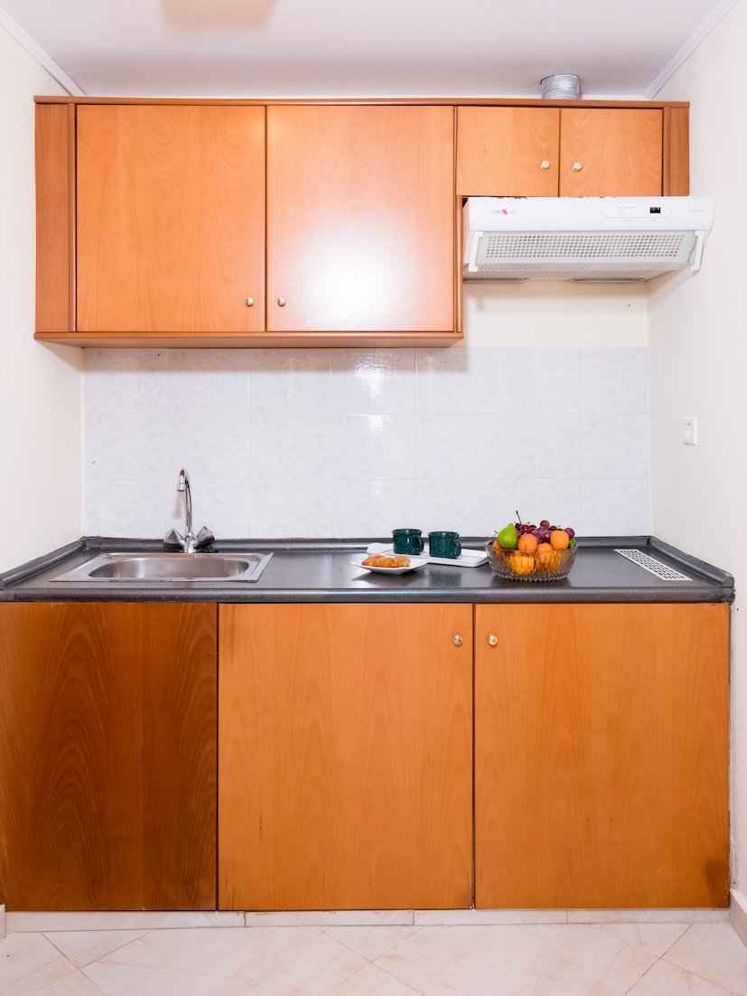 Bungalow Superior Sea View