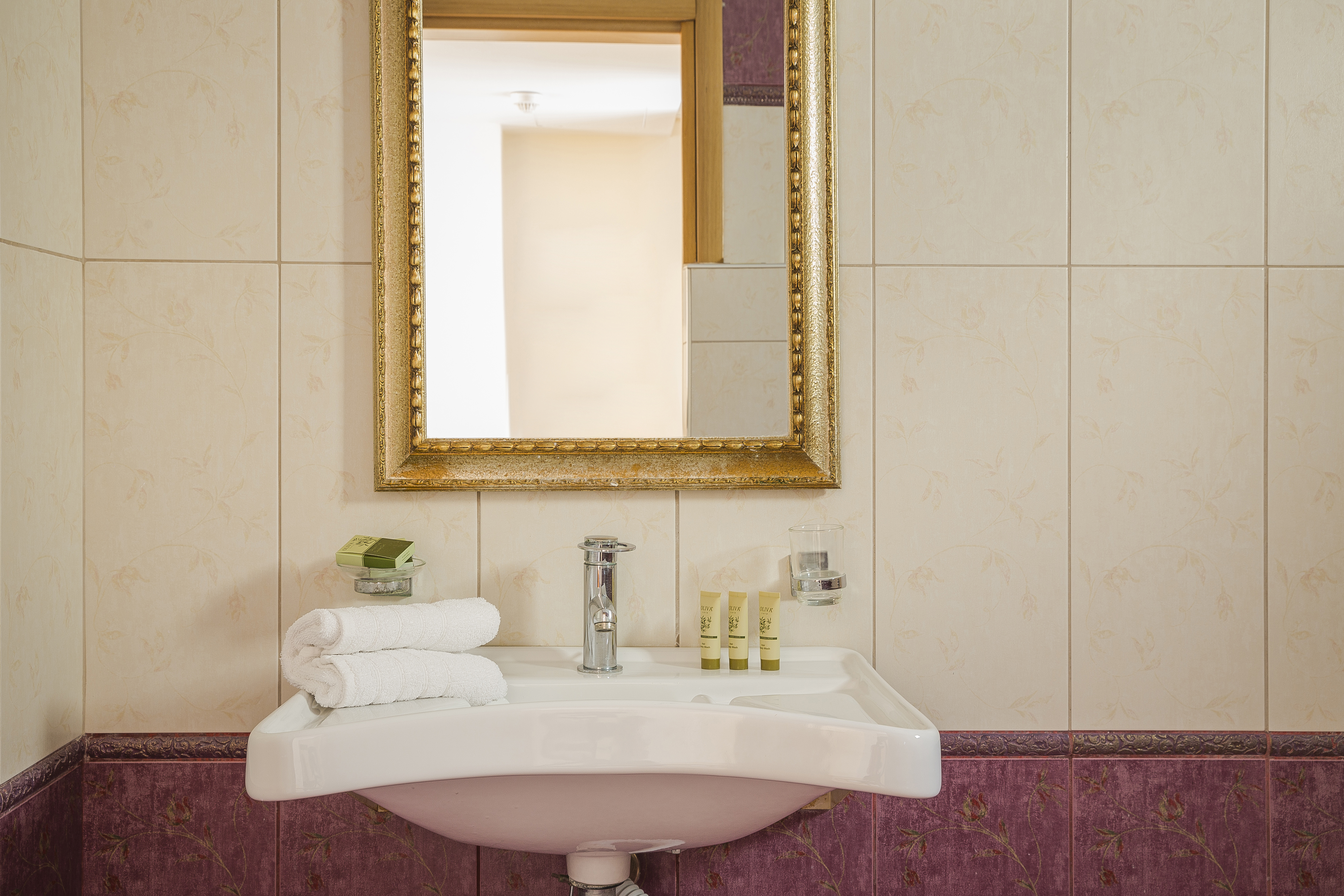 Family Room Sea View