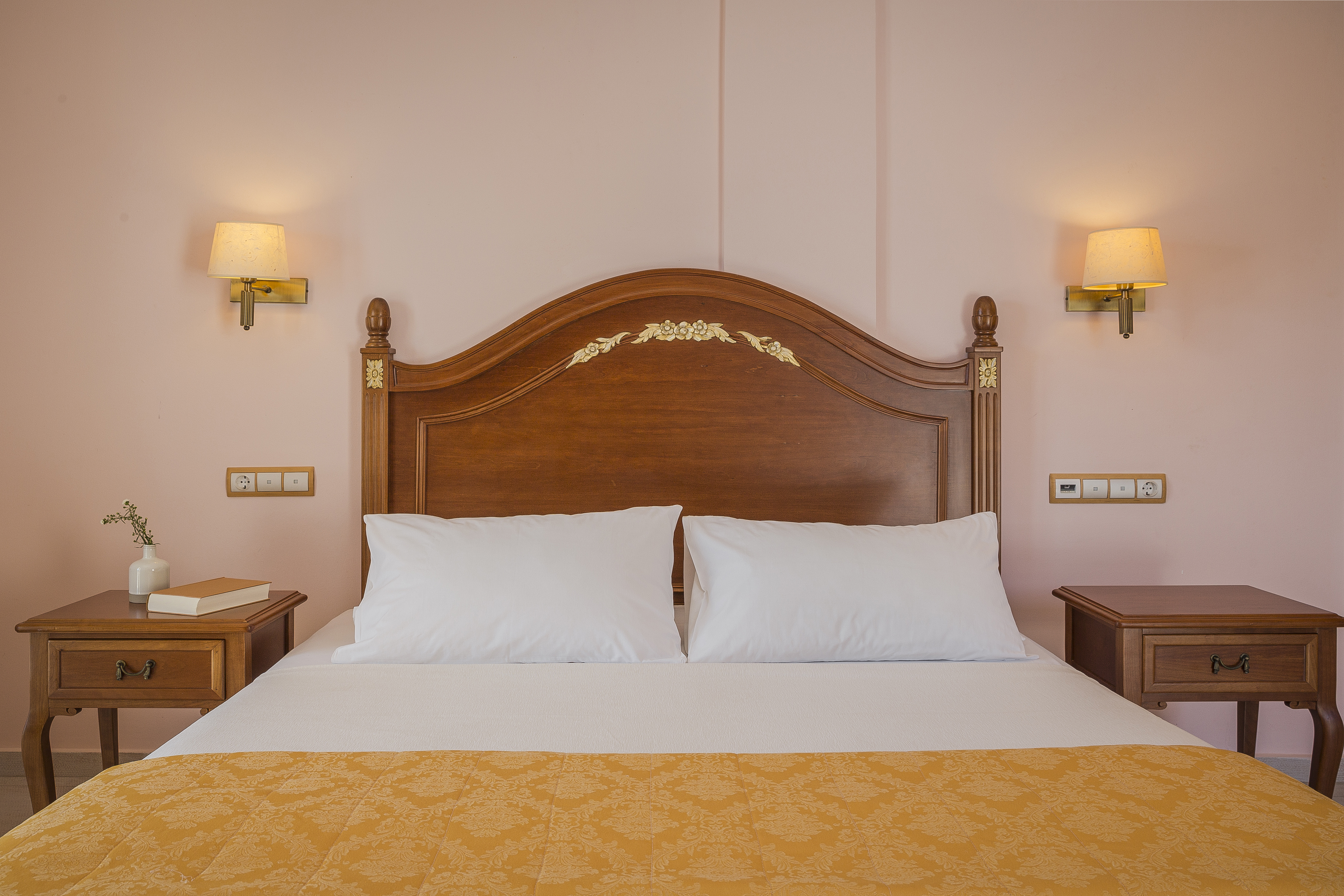 Villa Two Bedrooms with Private Pool