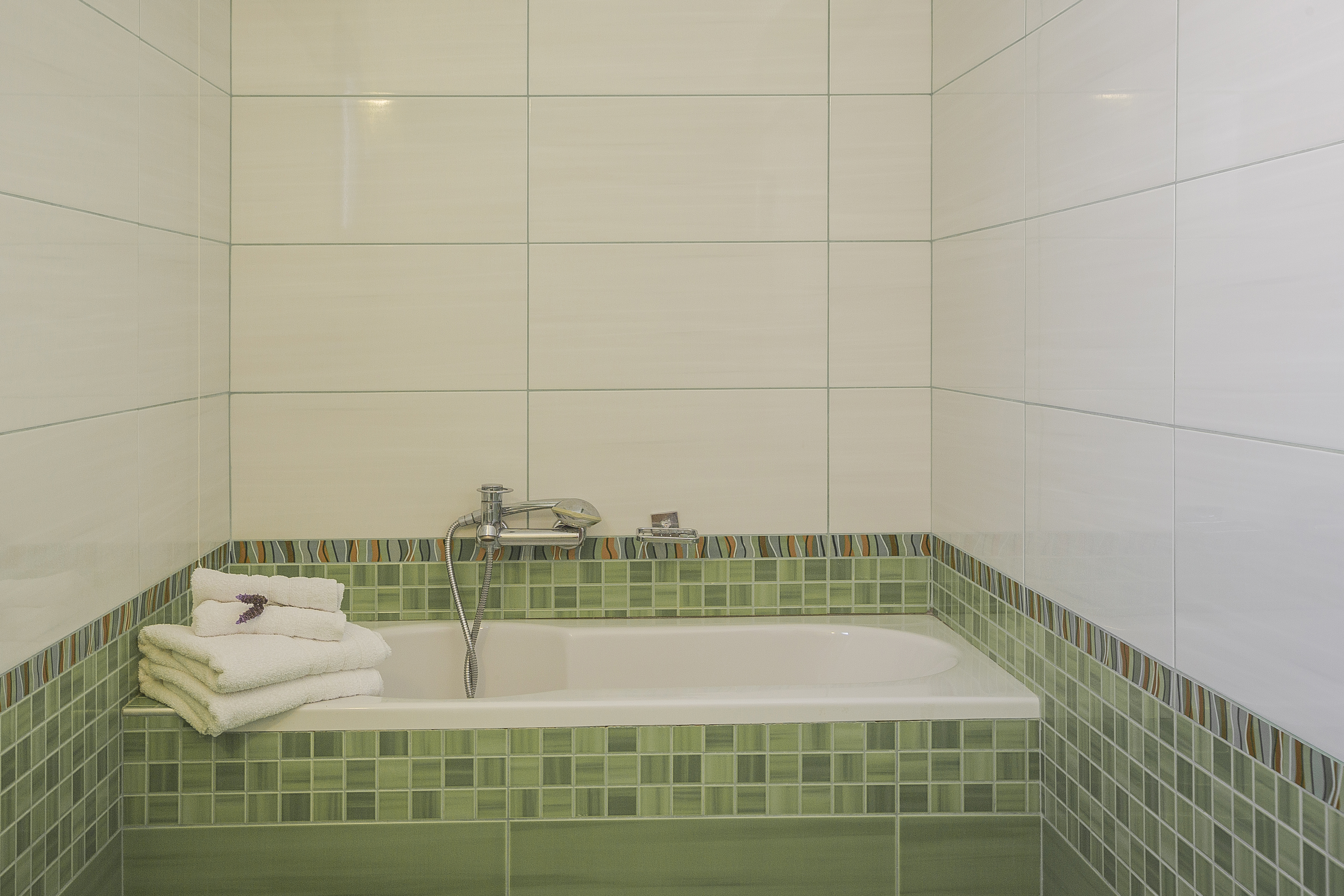 Villa Two Bedrooms with Private Pool