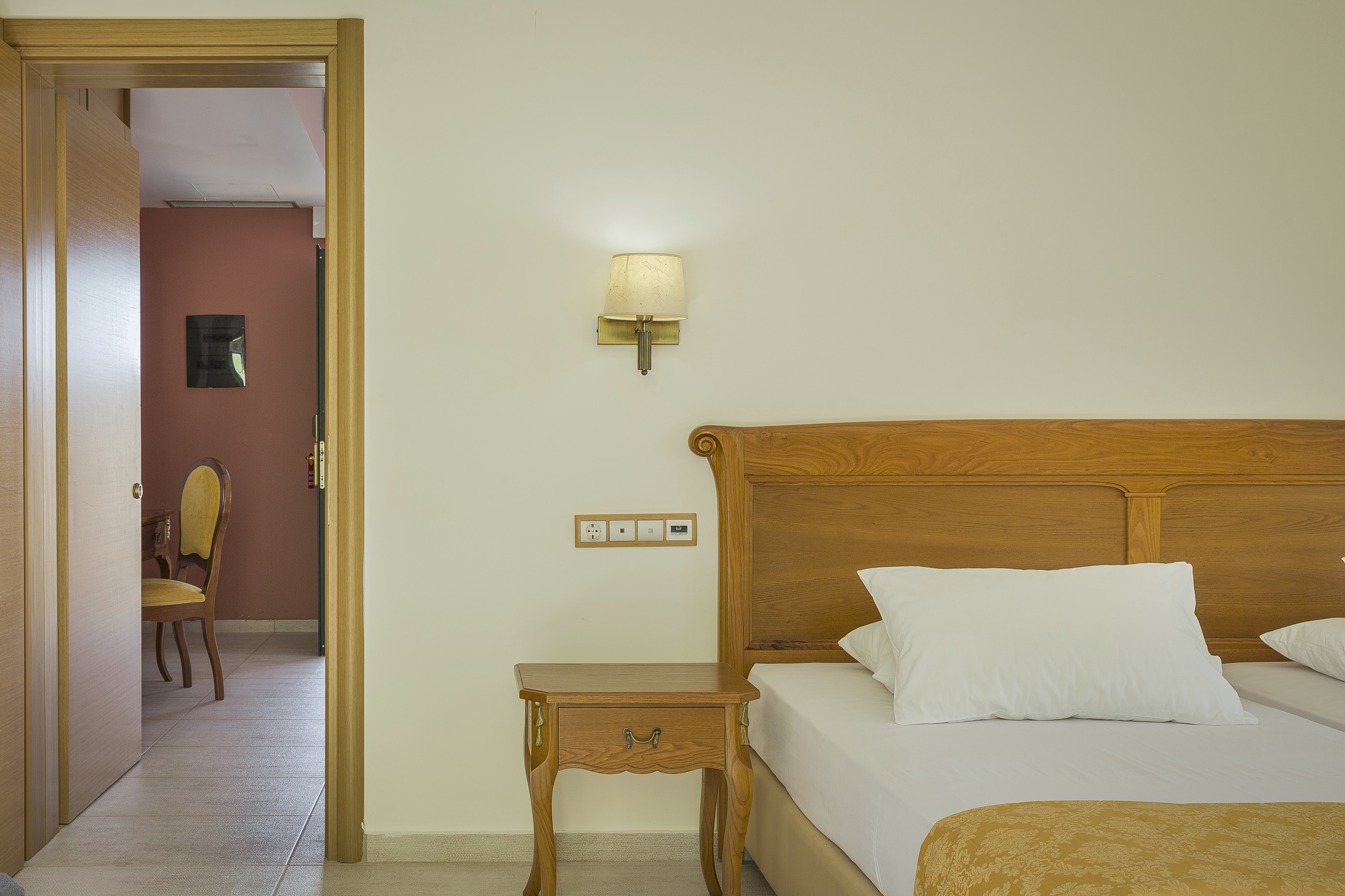 Villa Two Bedrooms with Private Pool