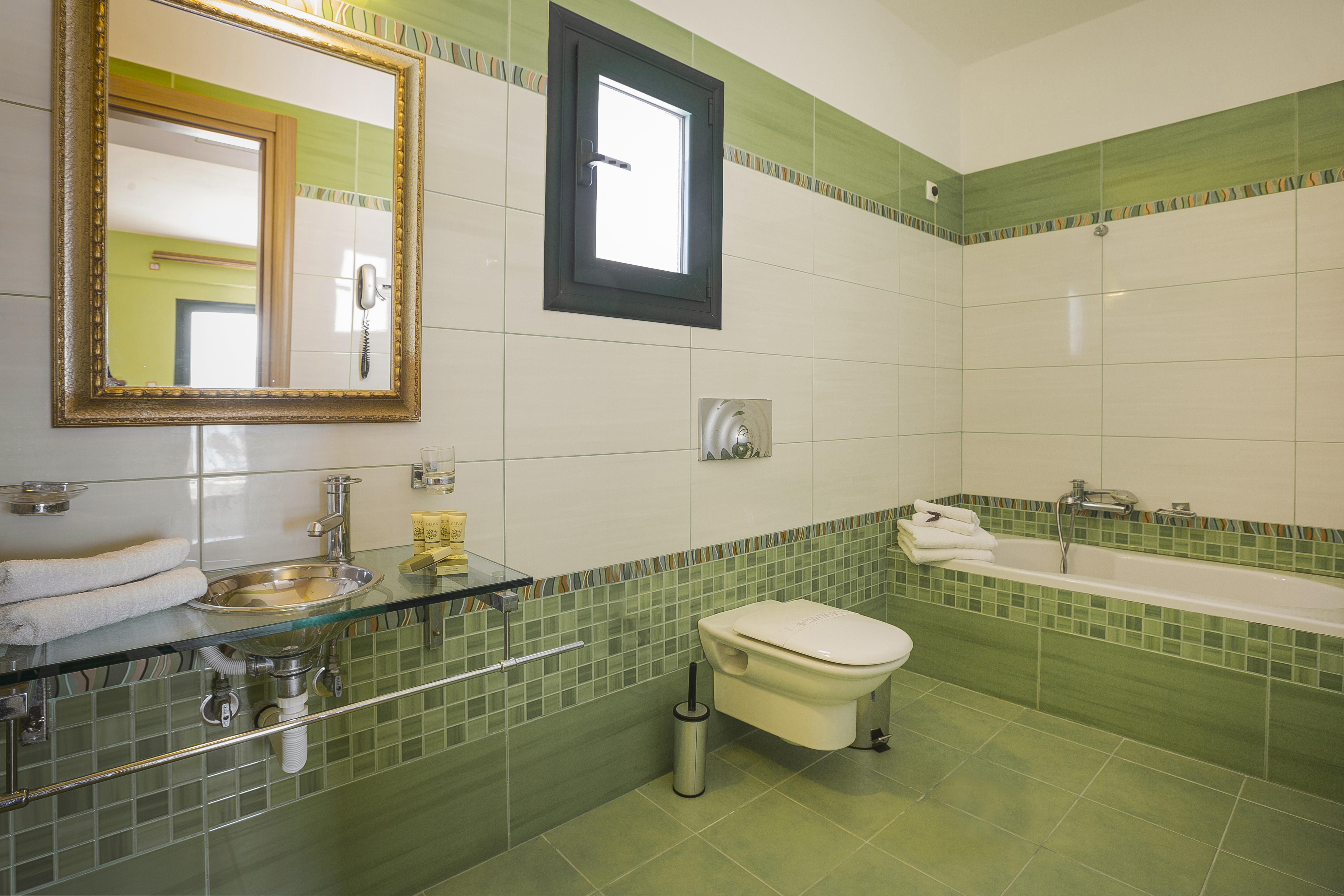 Villa Two Bedrooms with Private Pool