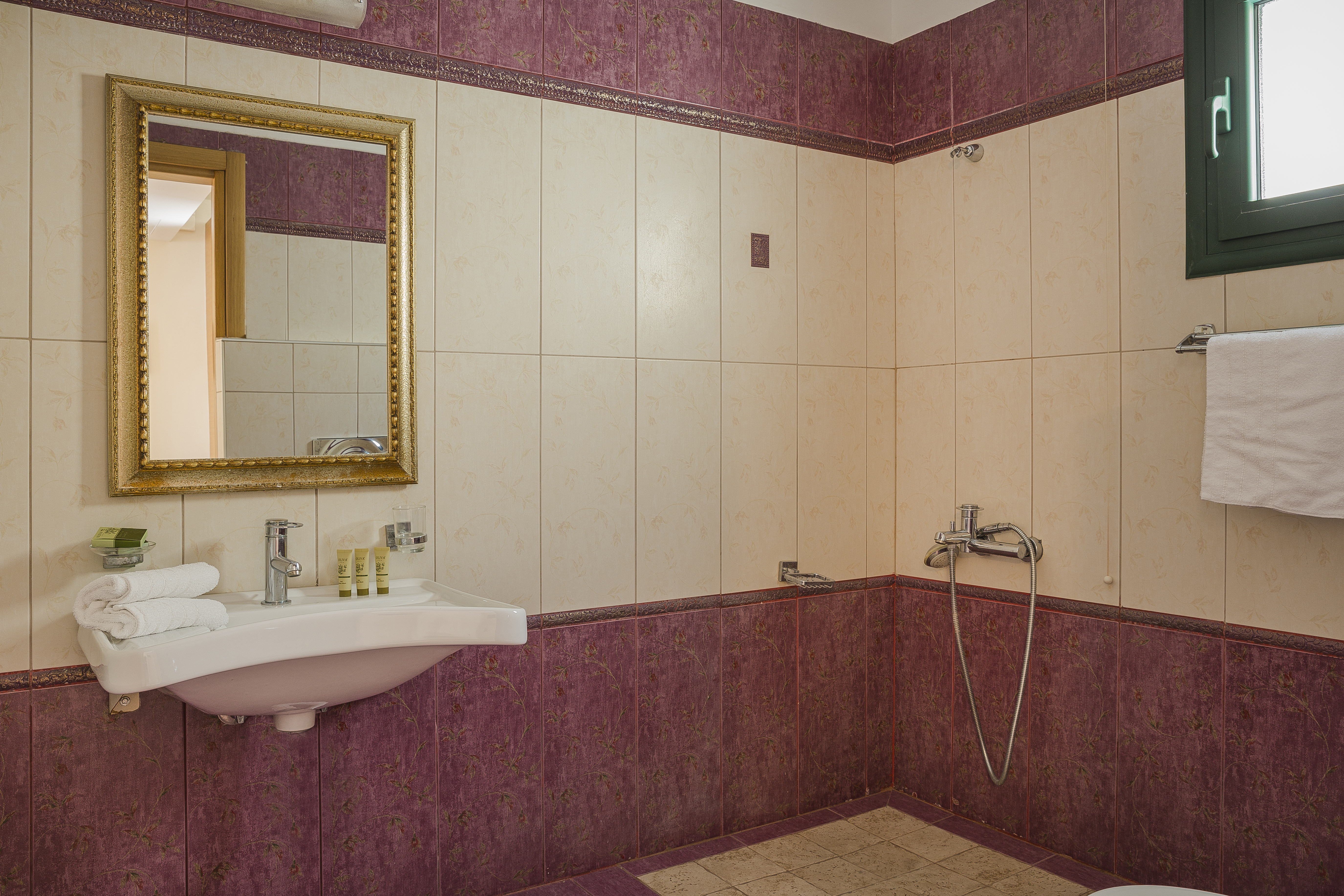 Family Room Sea View