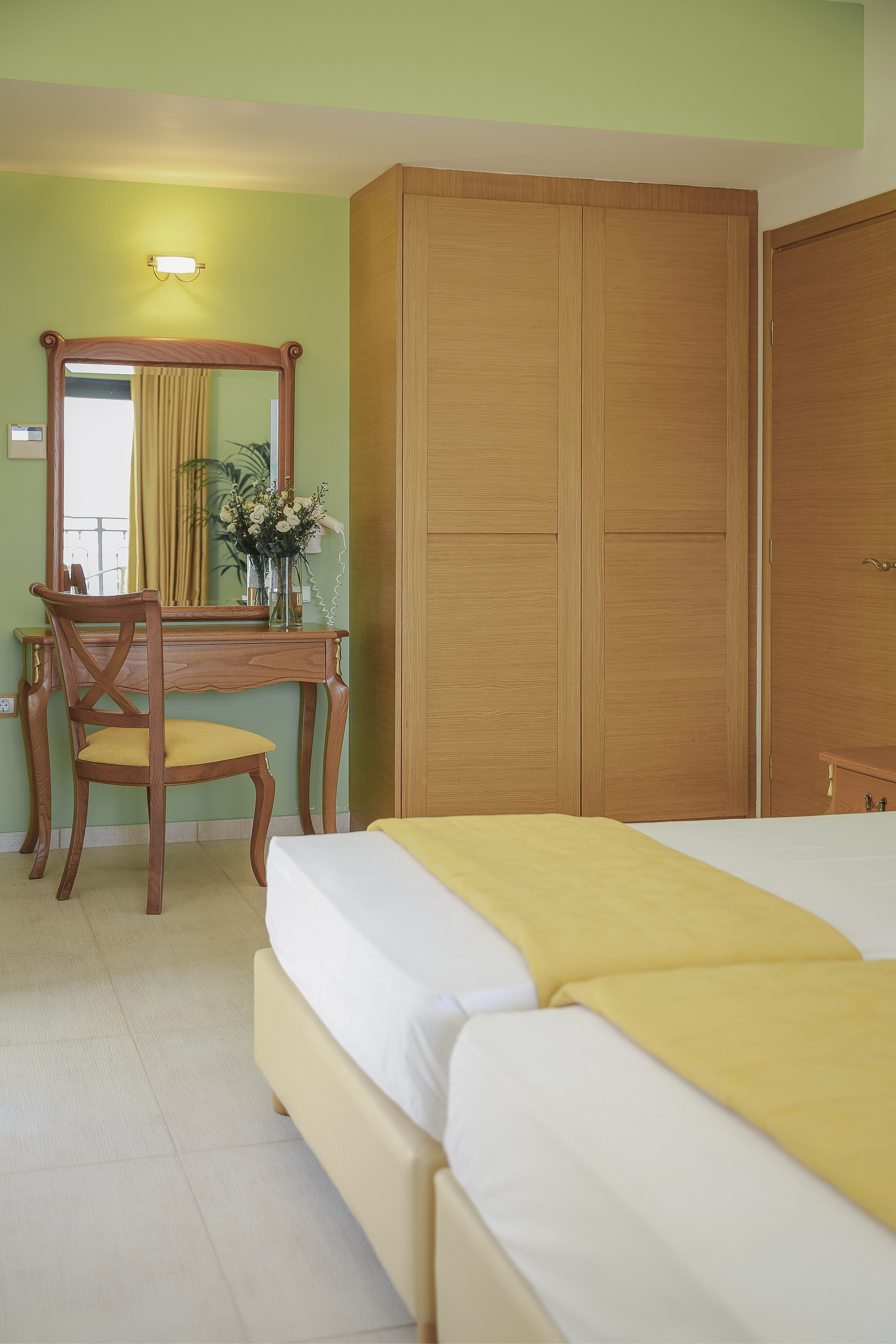 Villa Two Bedrooms with Private Pool