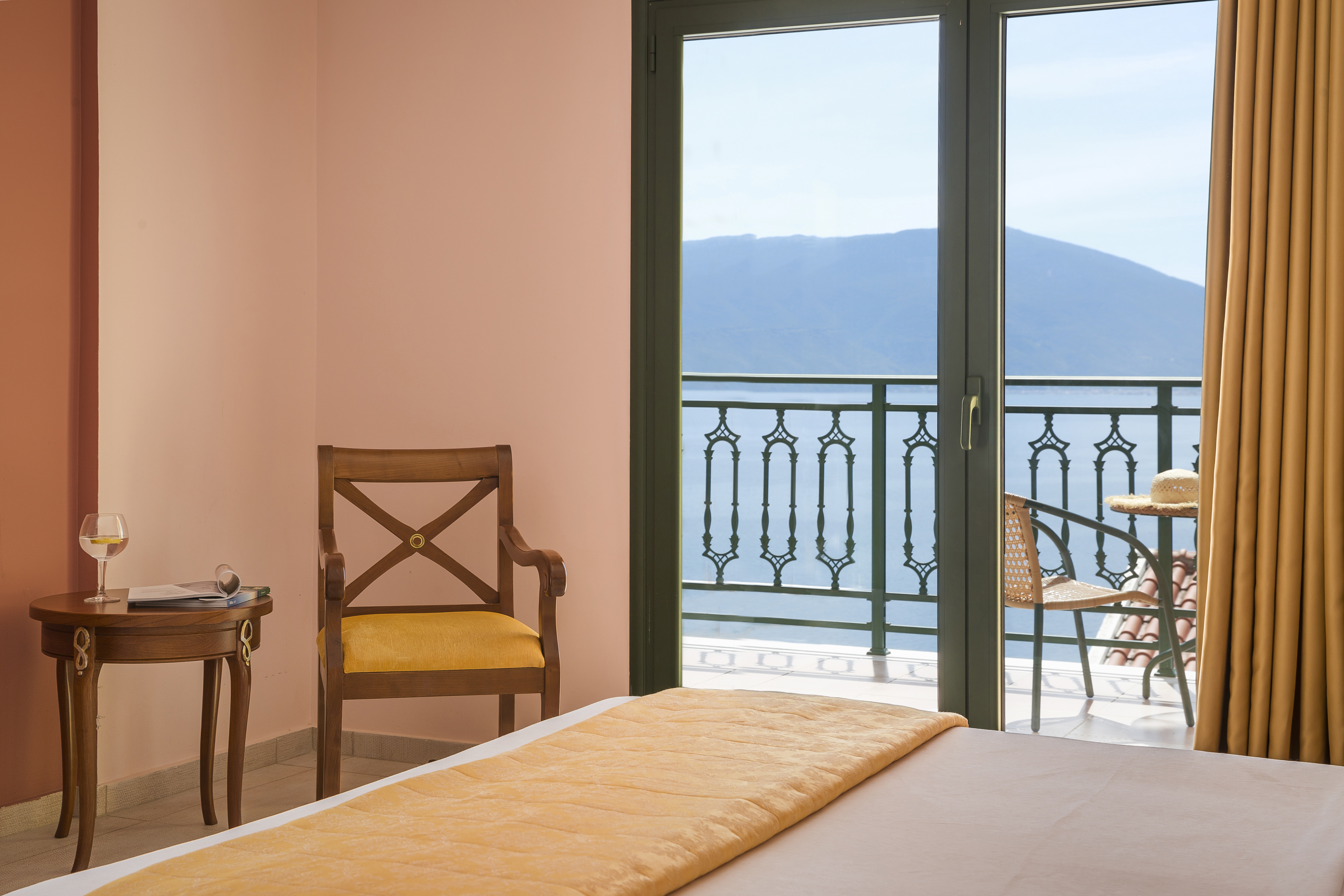 Villa Two Bedrooms with Private Pool