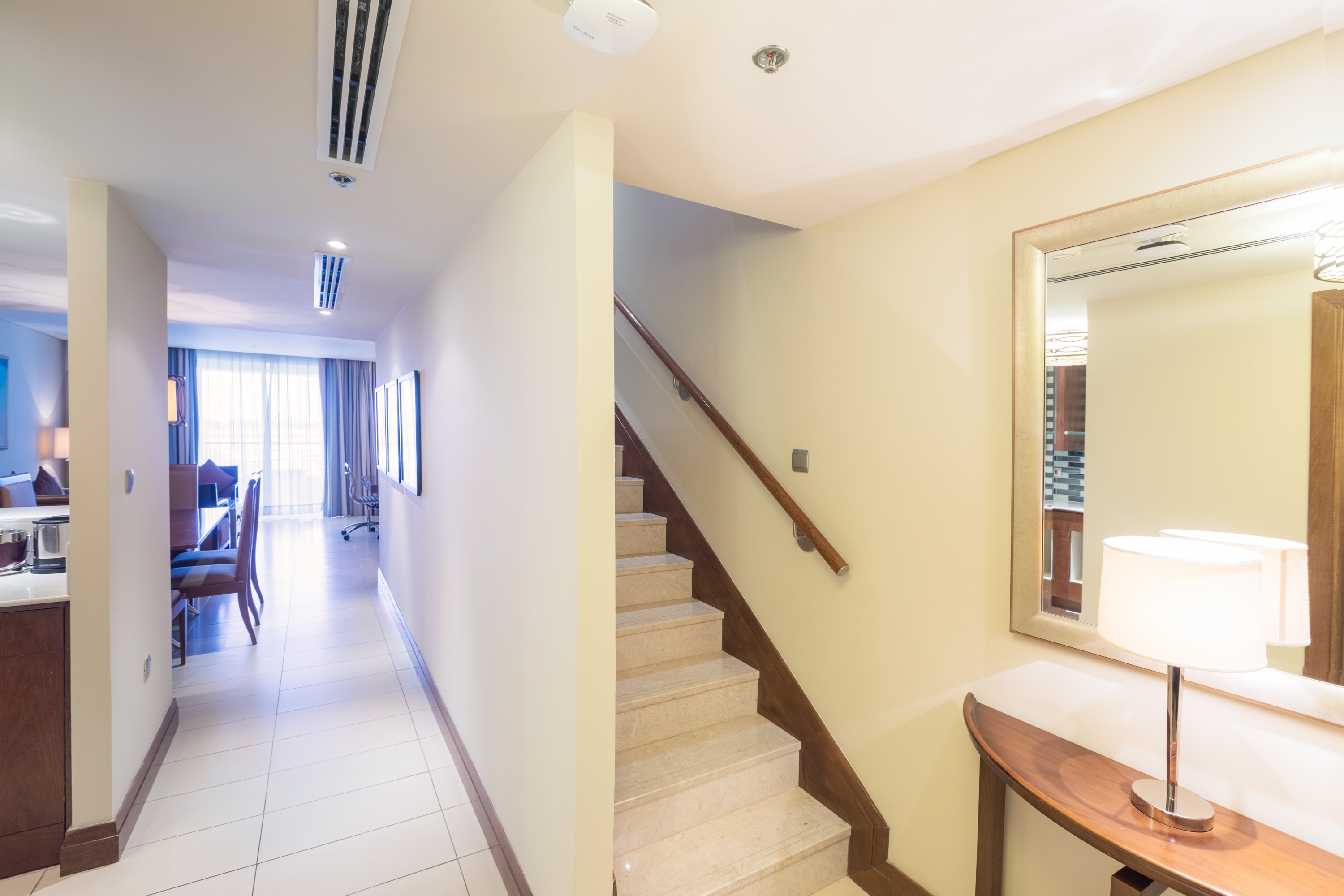 Apartment Two Bedrooms