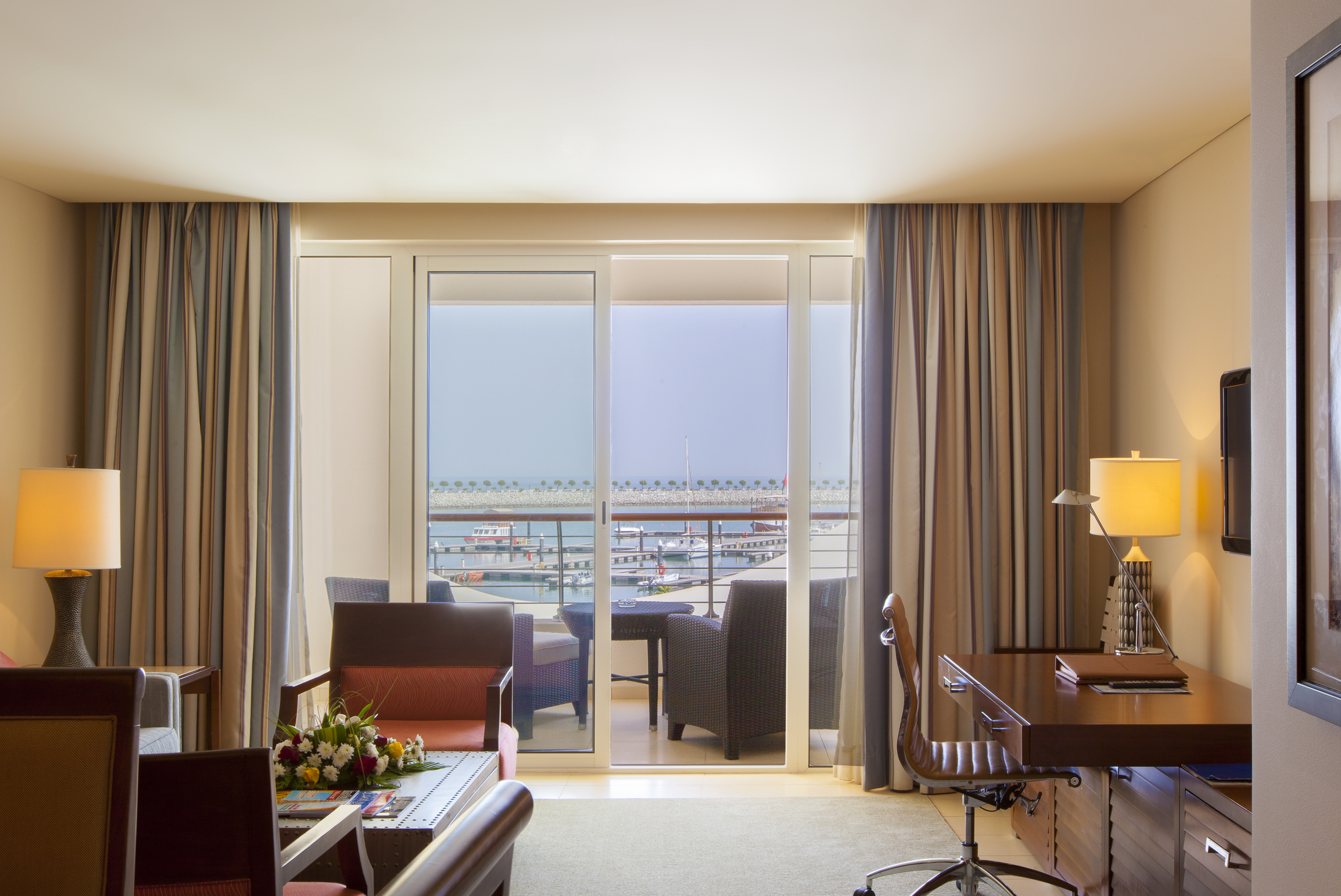 Apartment Two Bedrooms