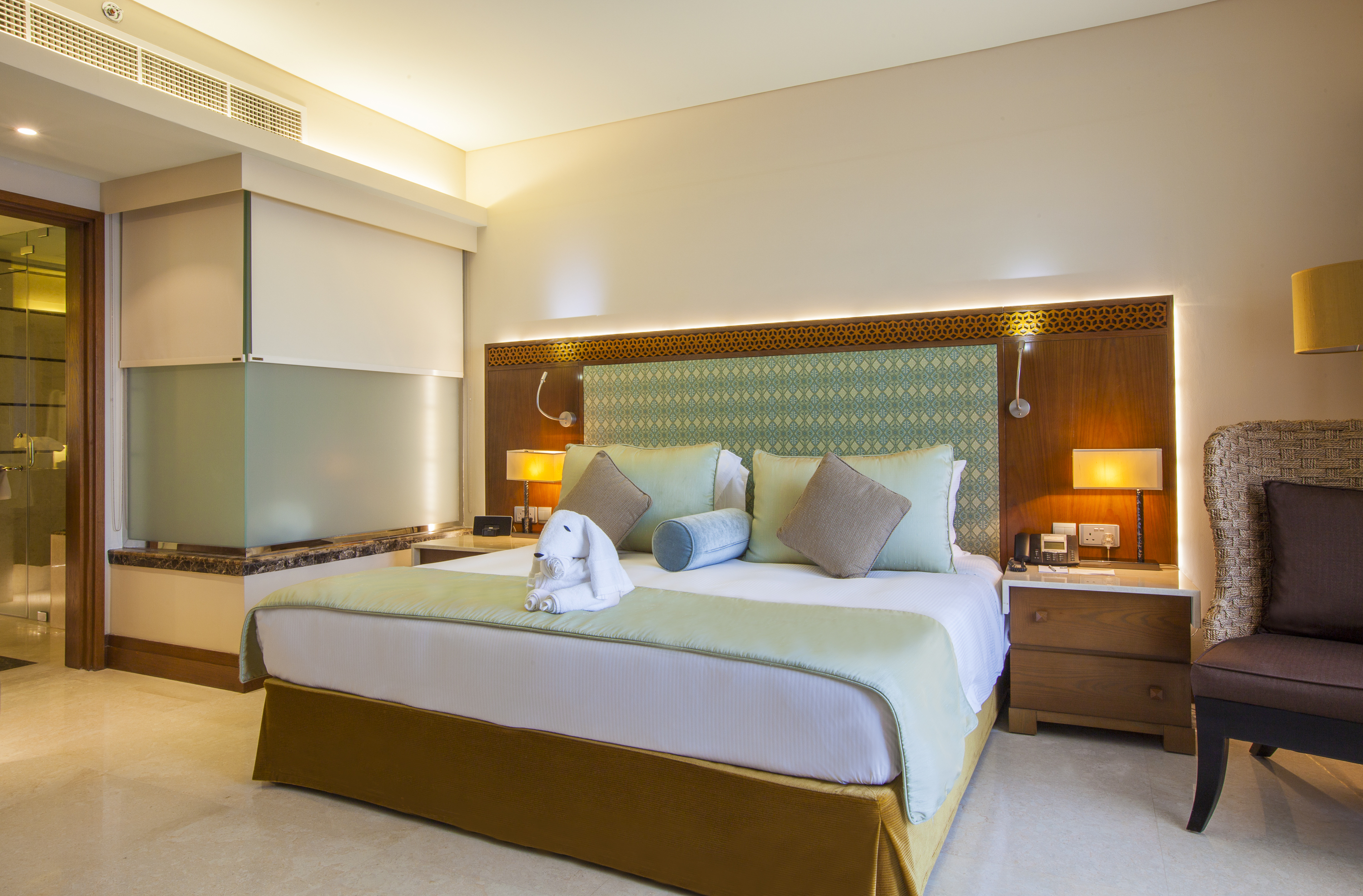 Junior Suite Standard