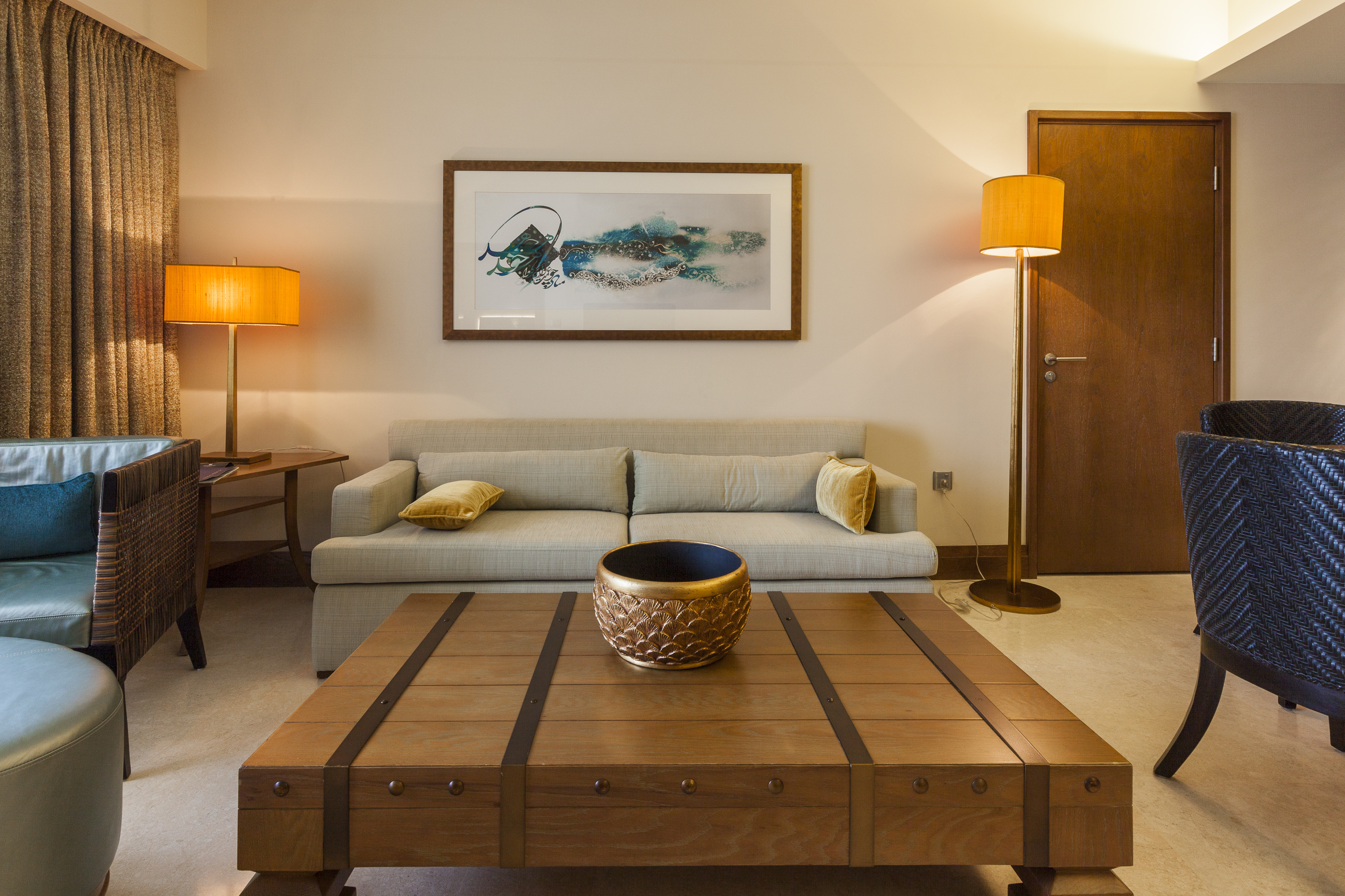 Junior Suite Standard