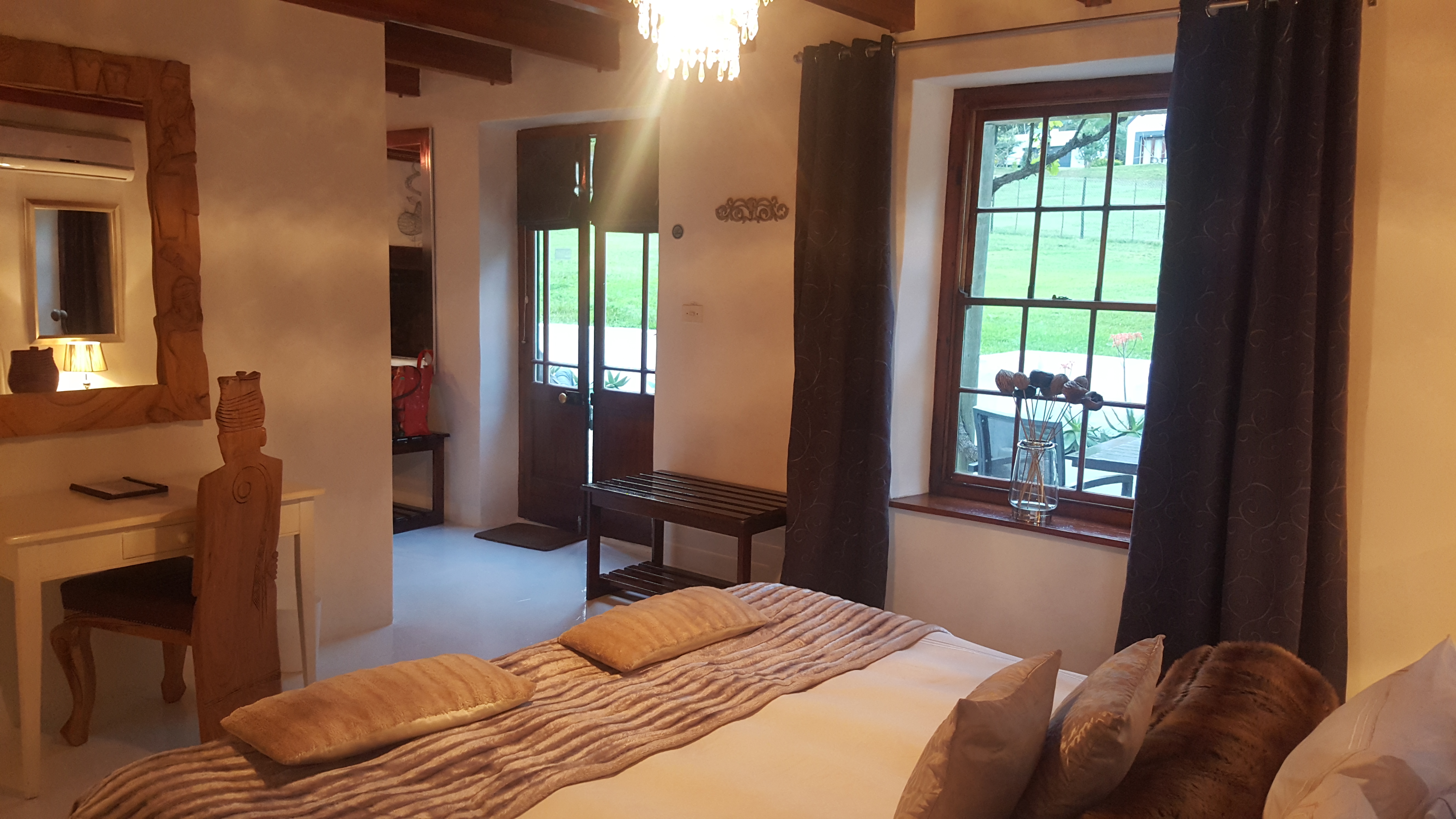 Family Room Standard