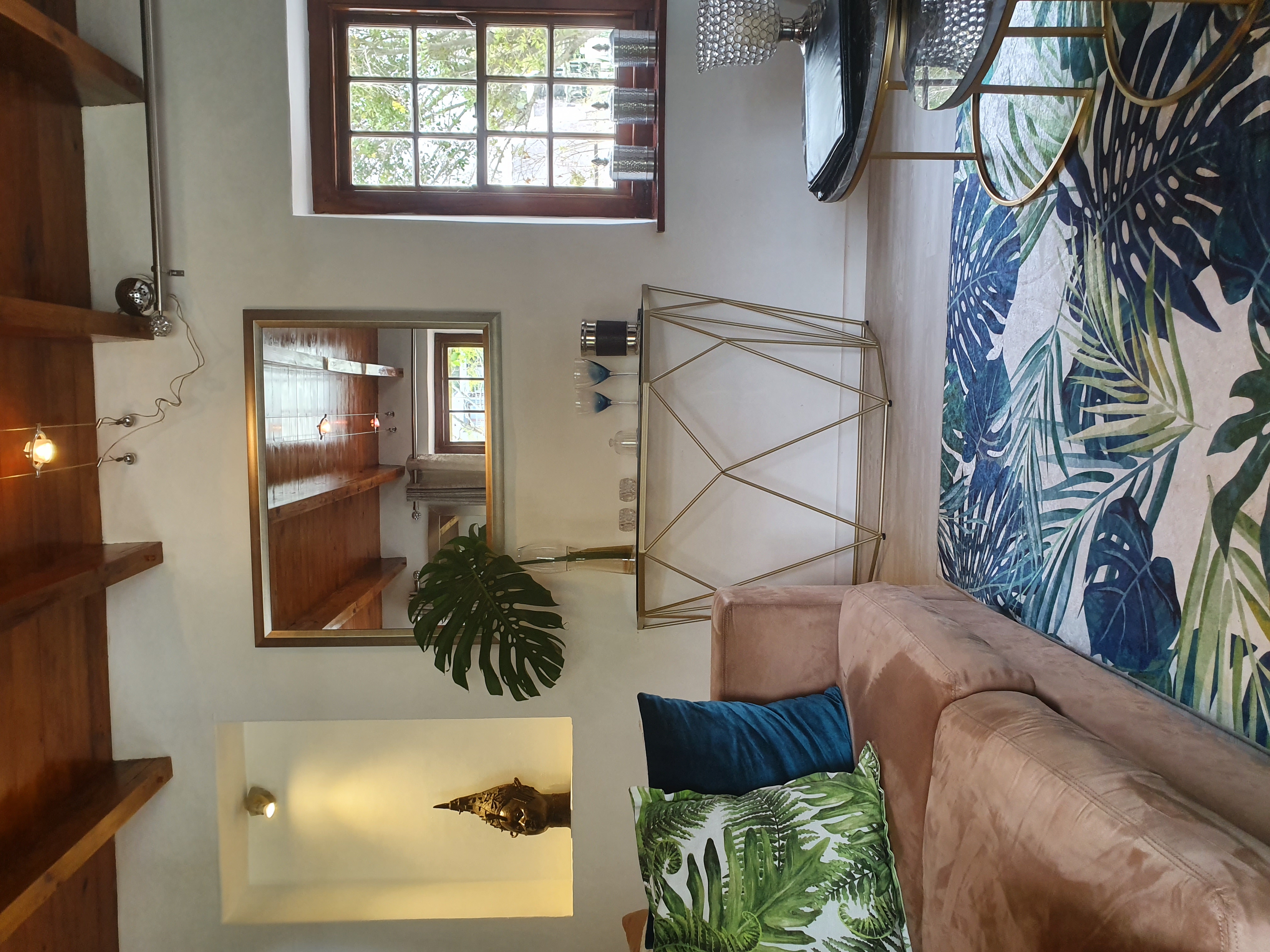 Family Room Standard